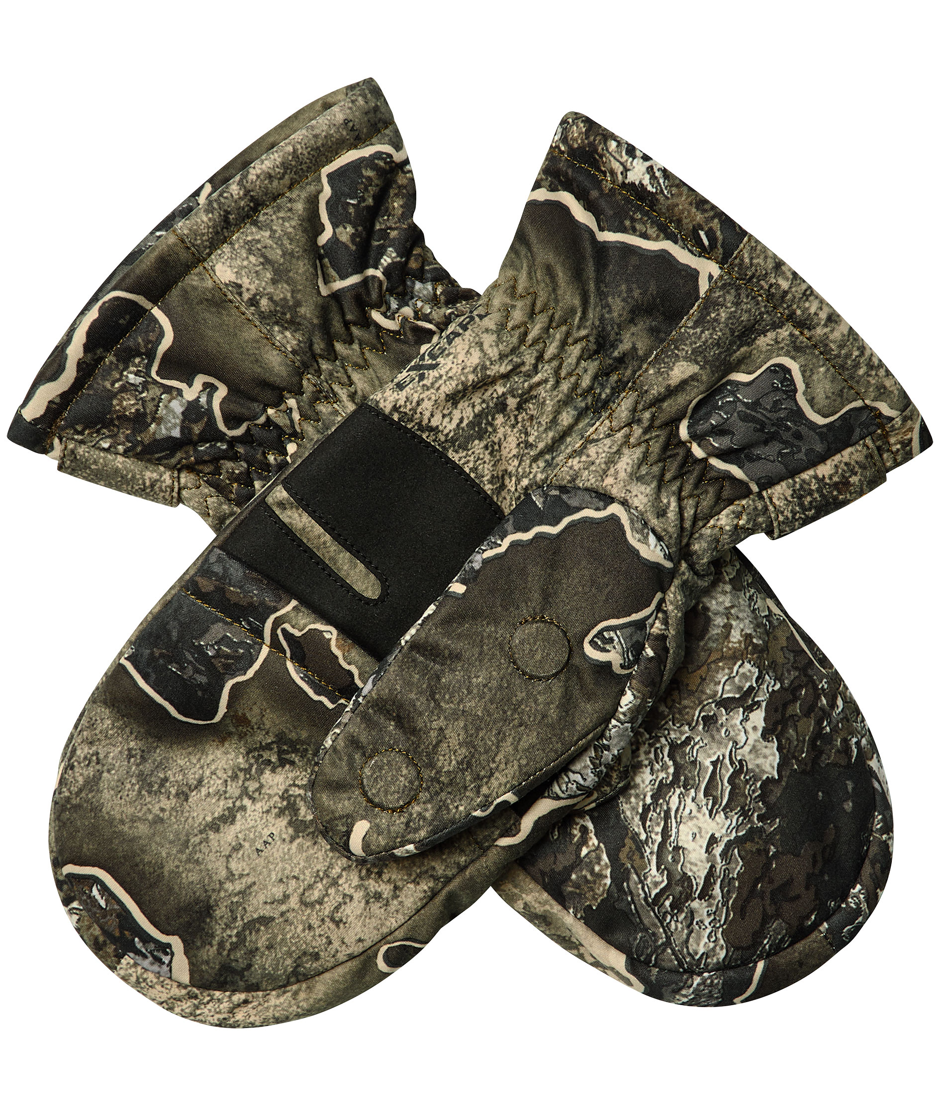 Deerhunter Excape jaktvantar, Realtree Excape