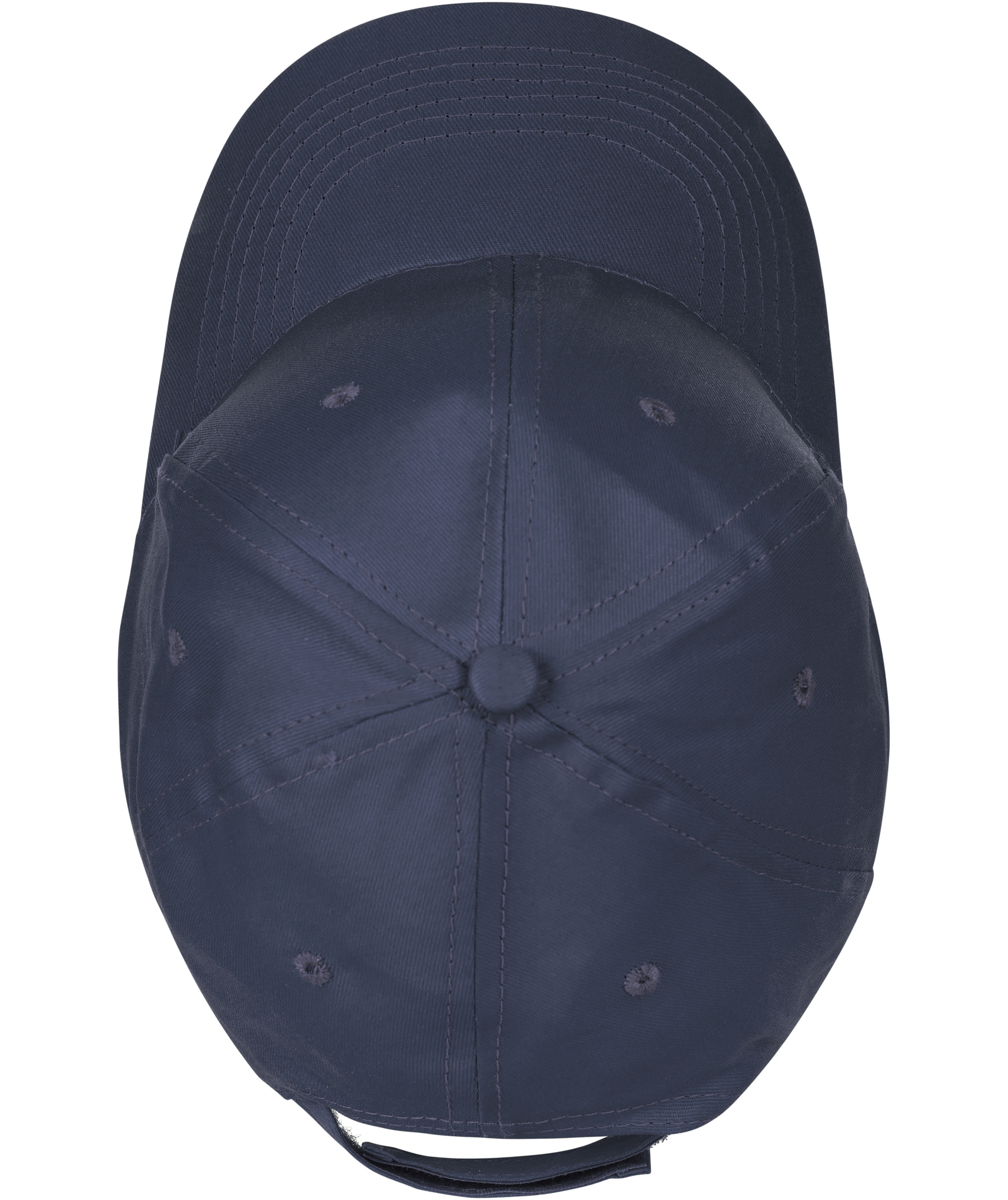 Karlowsky Action basecap, Navy, Navy, large image number 4