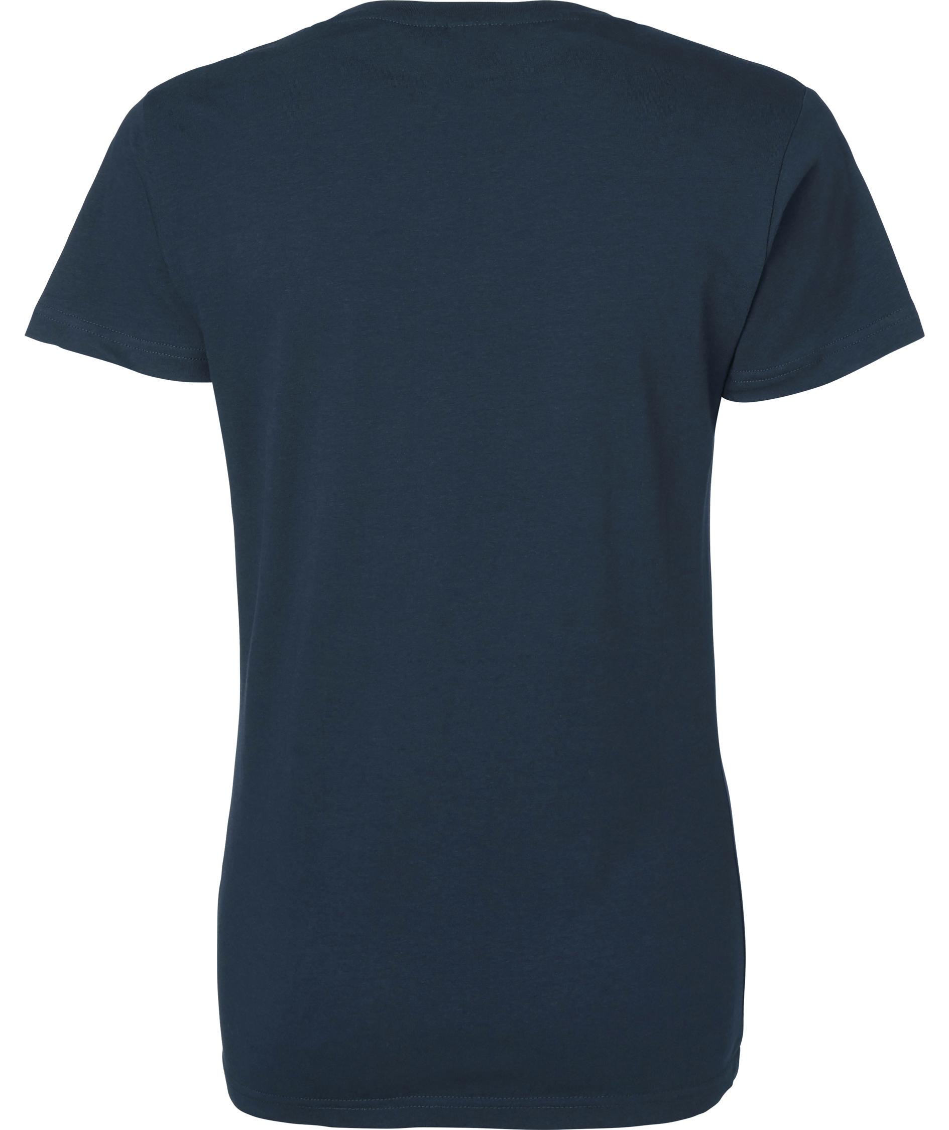 Top Swede Damen T-Shirt 204, Navy