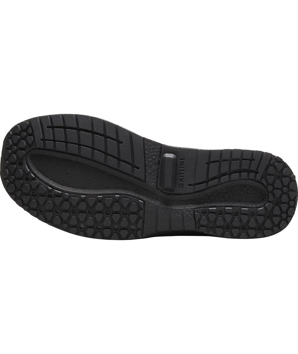 Gaitline Advance Pro sneakers, Sort, large image number 2