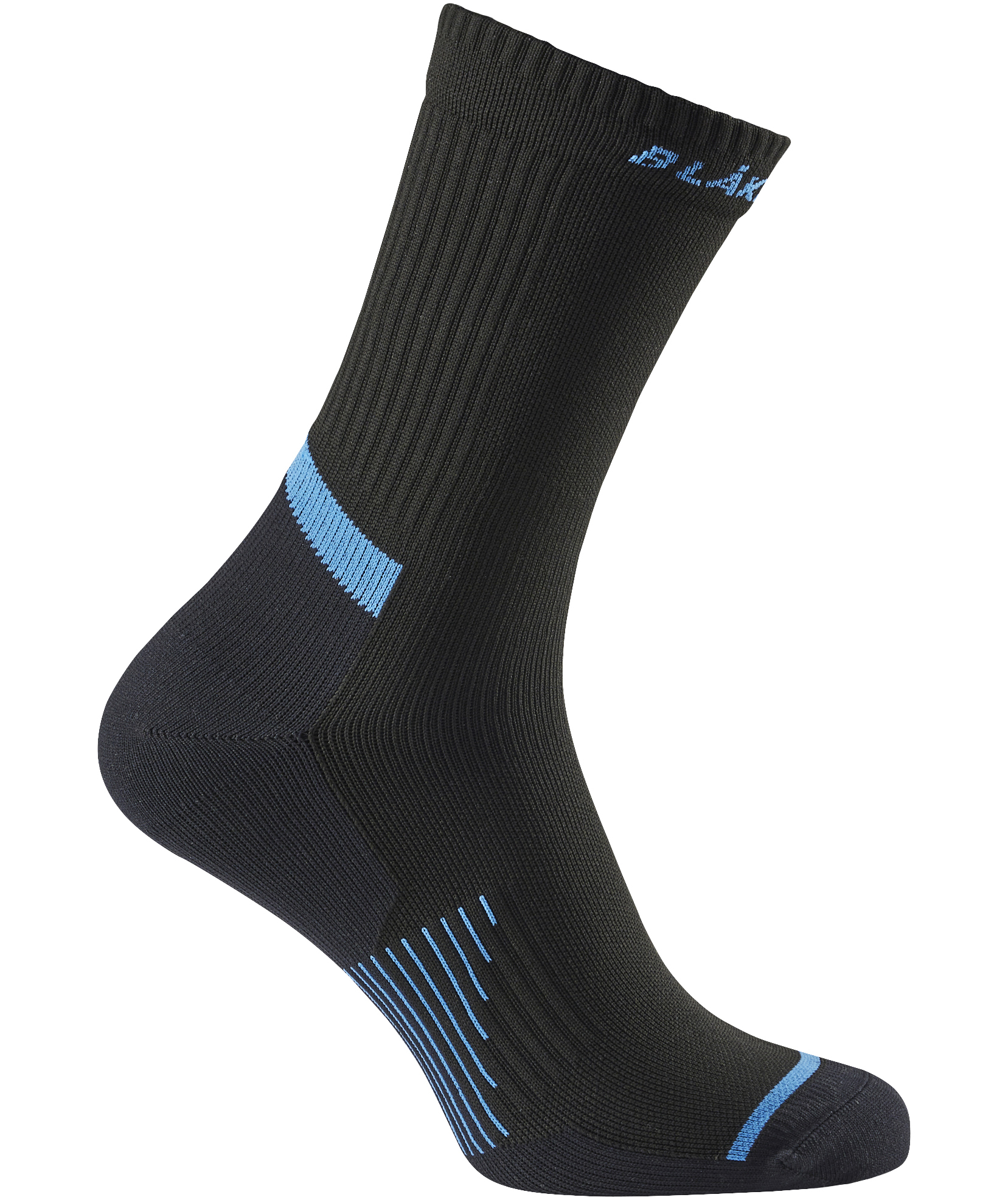 Bl&aring;kl&auml;der Dry 2-pack socks