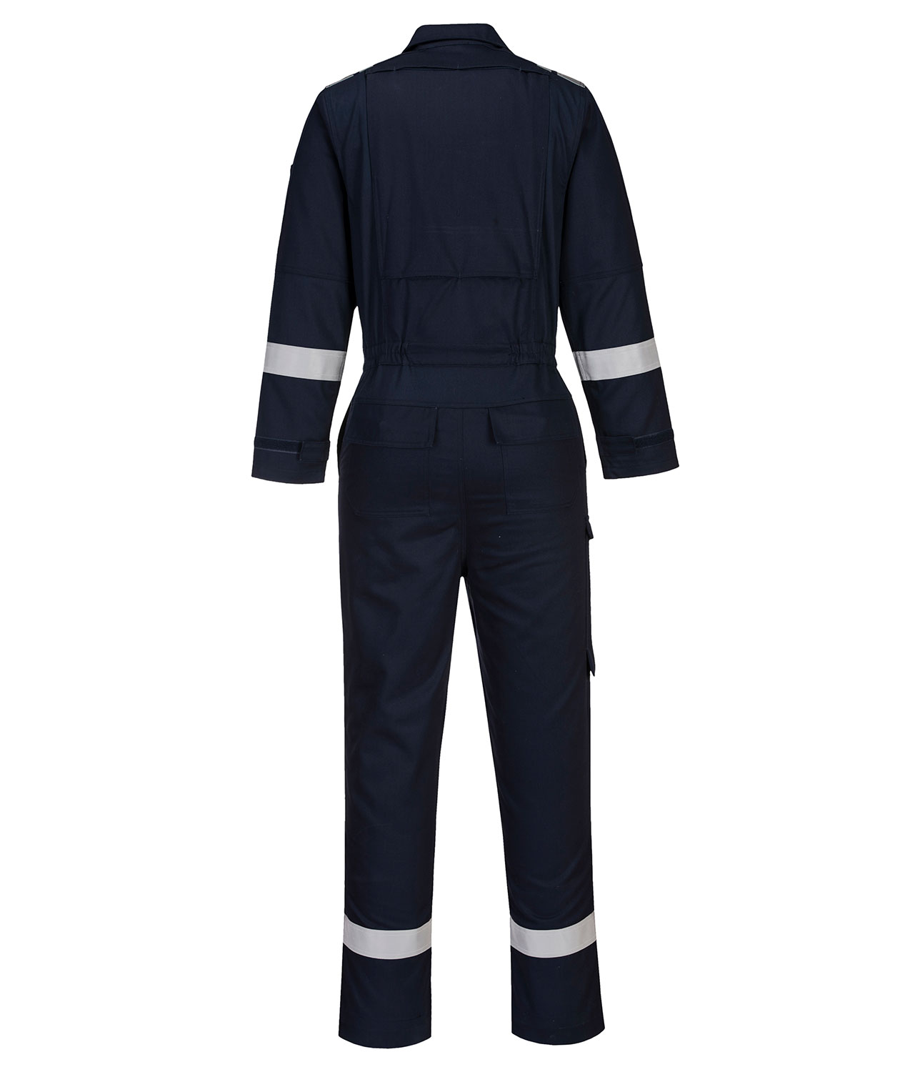 Portwest Bizflame Plus Overall, Marine