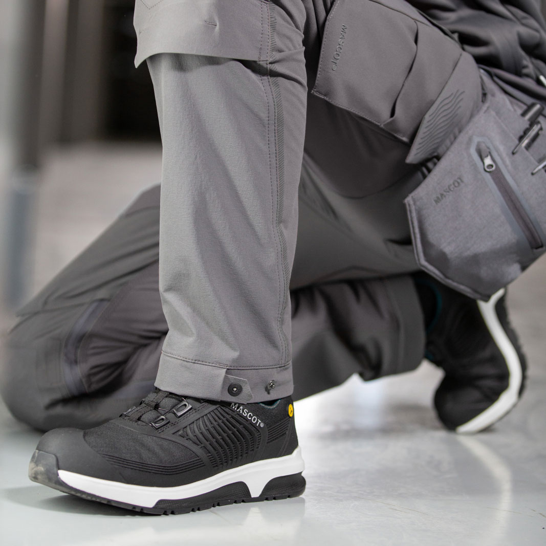 Mascot Customized vernesko S1PL