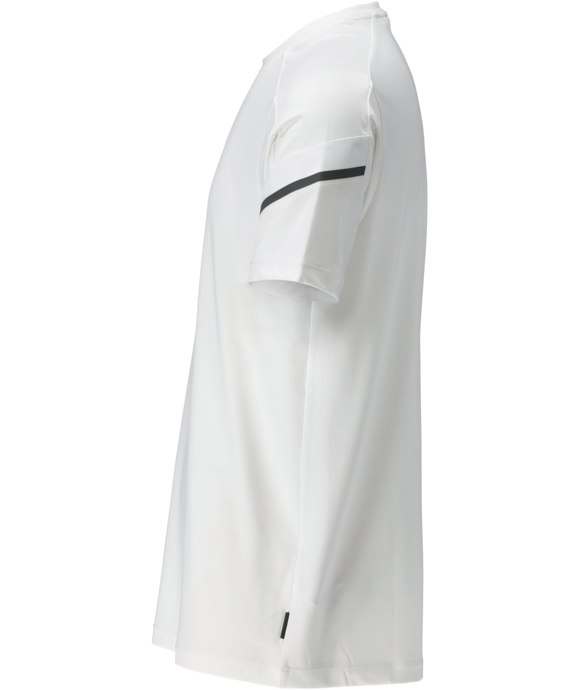 Mascot Customized T-shirt, White, large image number 4