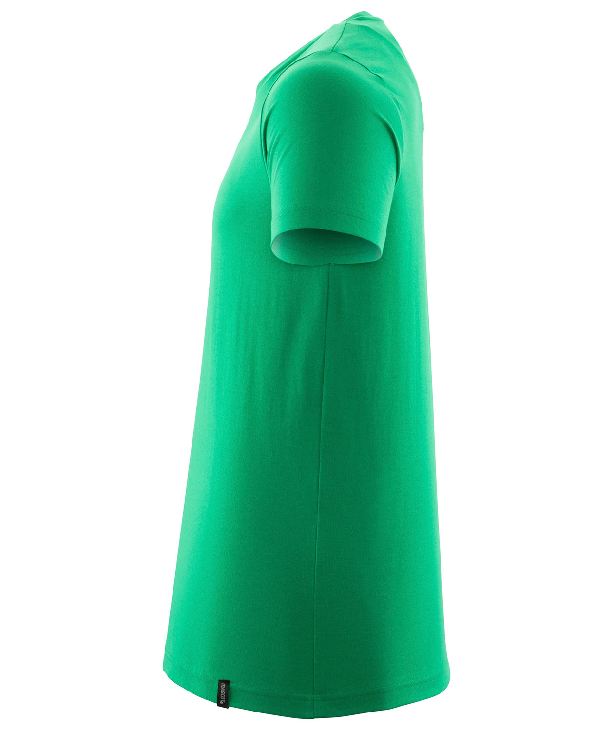 Mascot Crossover T-shirt ProWash&reg;, Gr&aelig;sgr&oslash;n, large image number 2