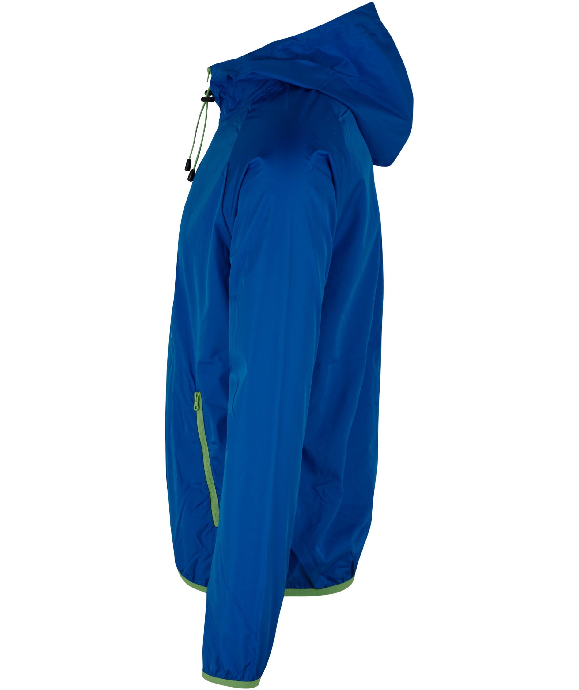 ID Windbreaker, Azurblau, large image number 2