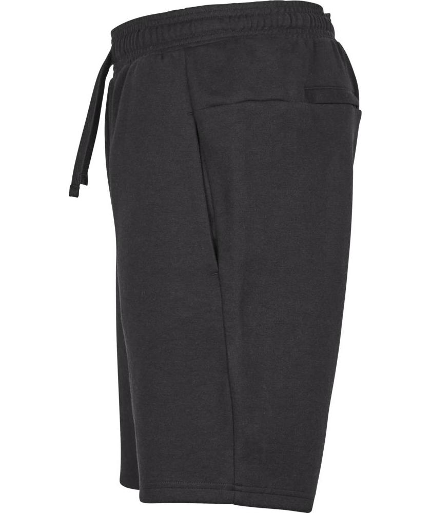 Tee Jays Athletic shorts, Black, large image number 4