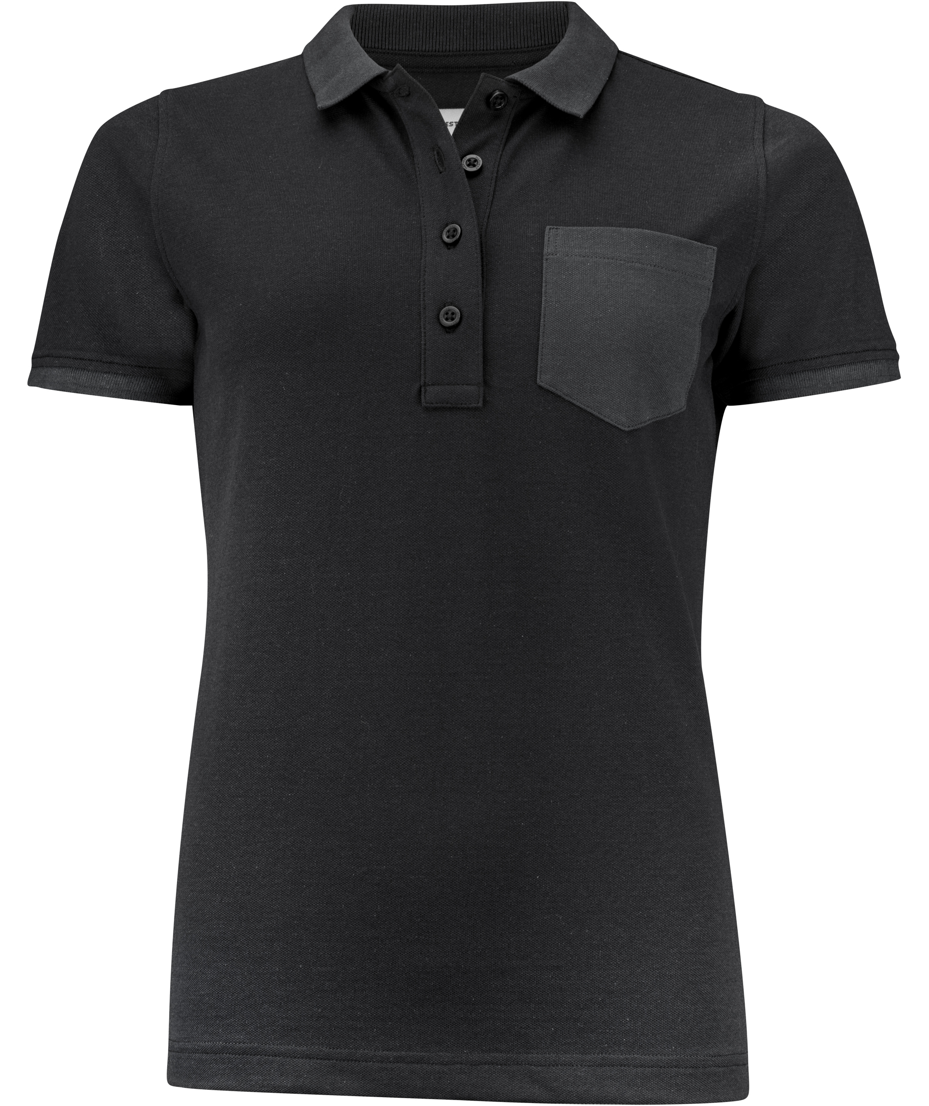 J. Harvest Sportswear Pinedale Damen Poloshirt