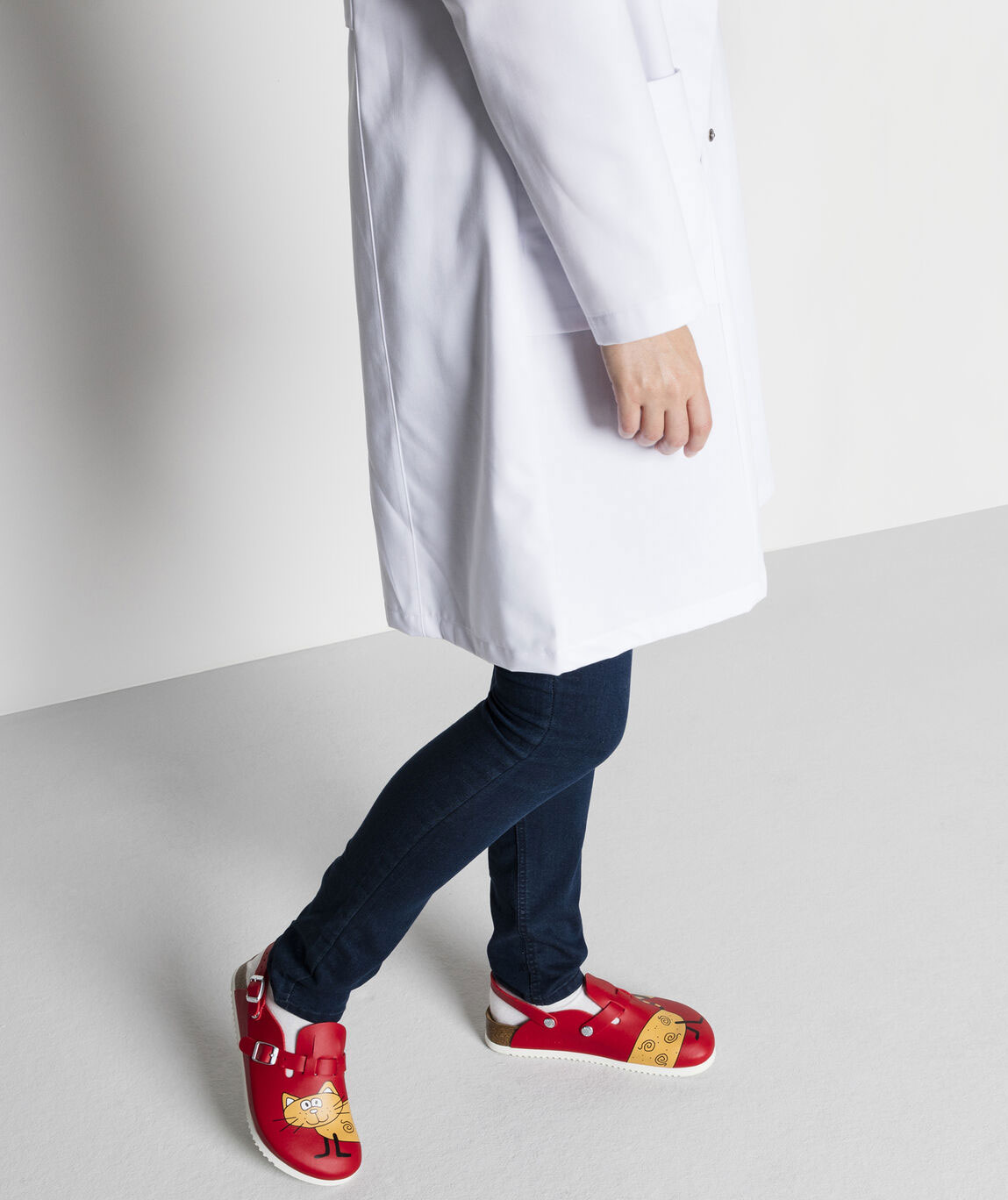 Birkenstock Kay Narrow Fit dame sandaler