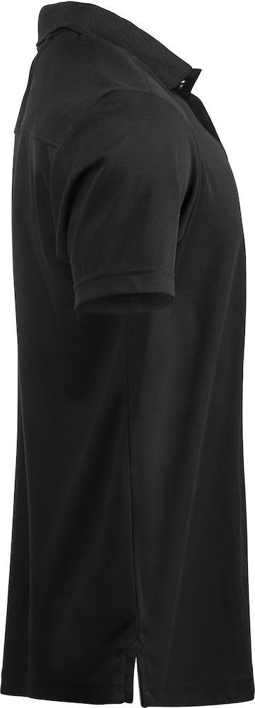 Cutter & Buck Kelowna pik&eacute;tr&ouml;ja, Svart, large image number 1