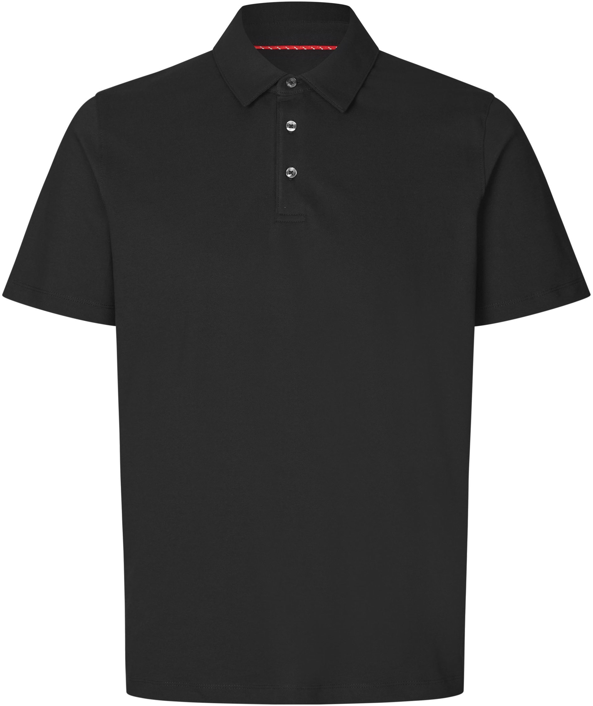 Seven Seas Organic pik&eacute;tr&ouml;ja, Svart, Svart, swatch