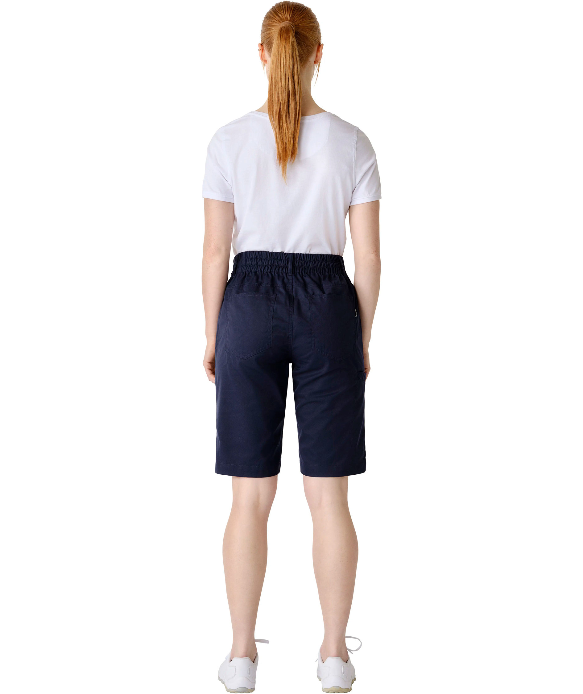 Kentaur shorts, M&oslash;rk Marine, large image number 3