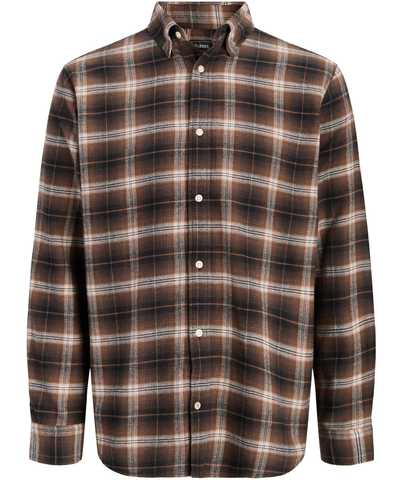 Jack & Jones JJEFIELD CHECK shirt
