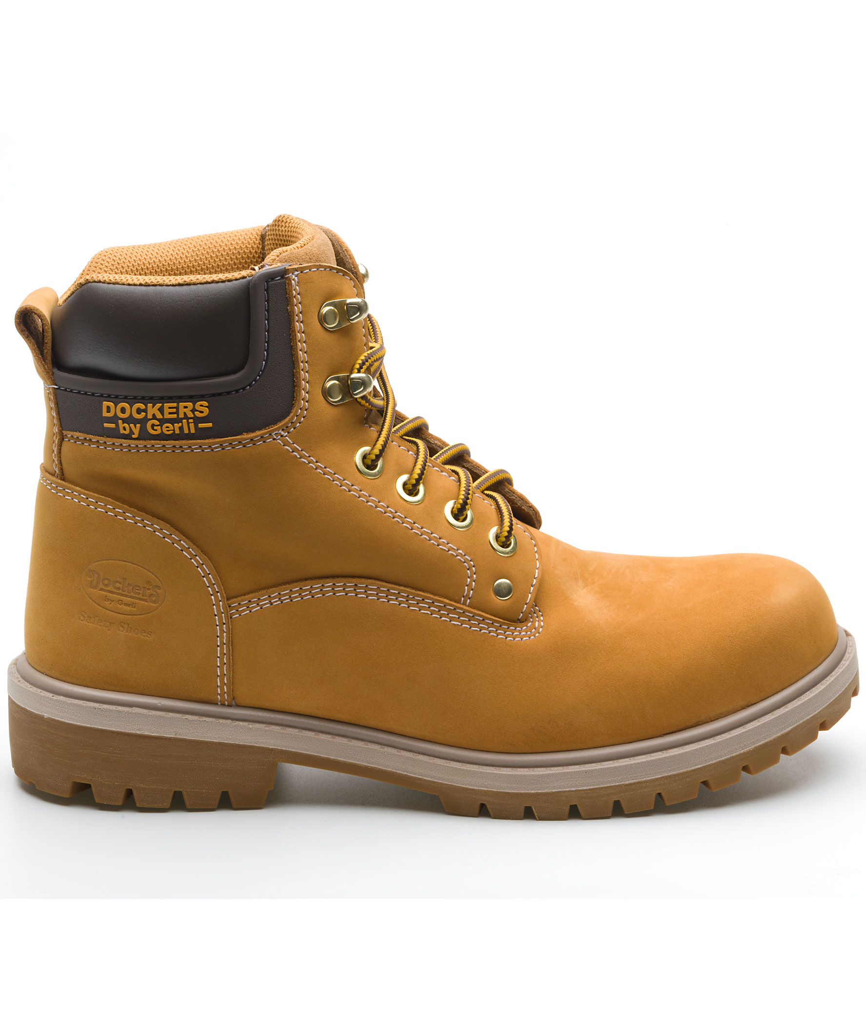 Dockers by Gerli Shield vernest&oslash;vler S3S