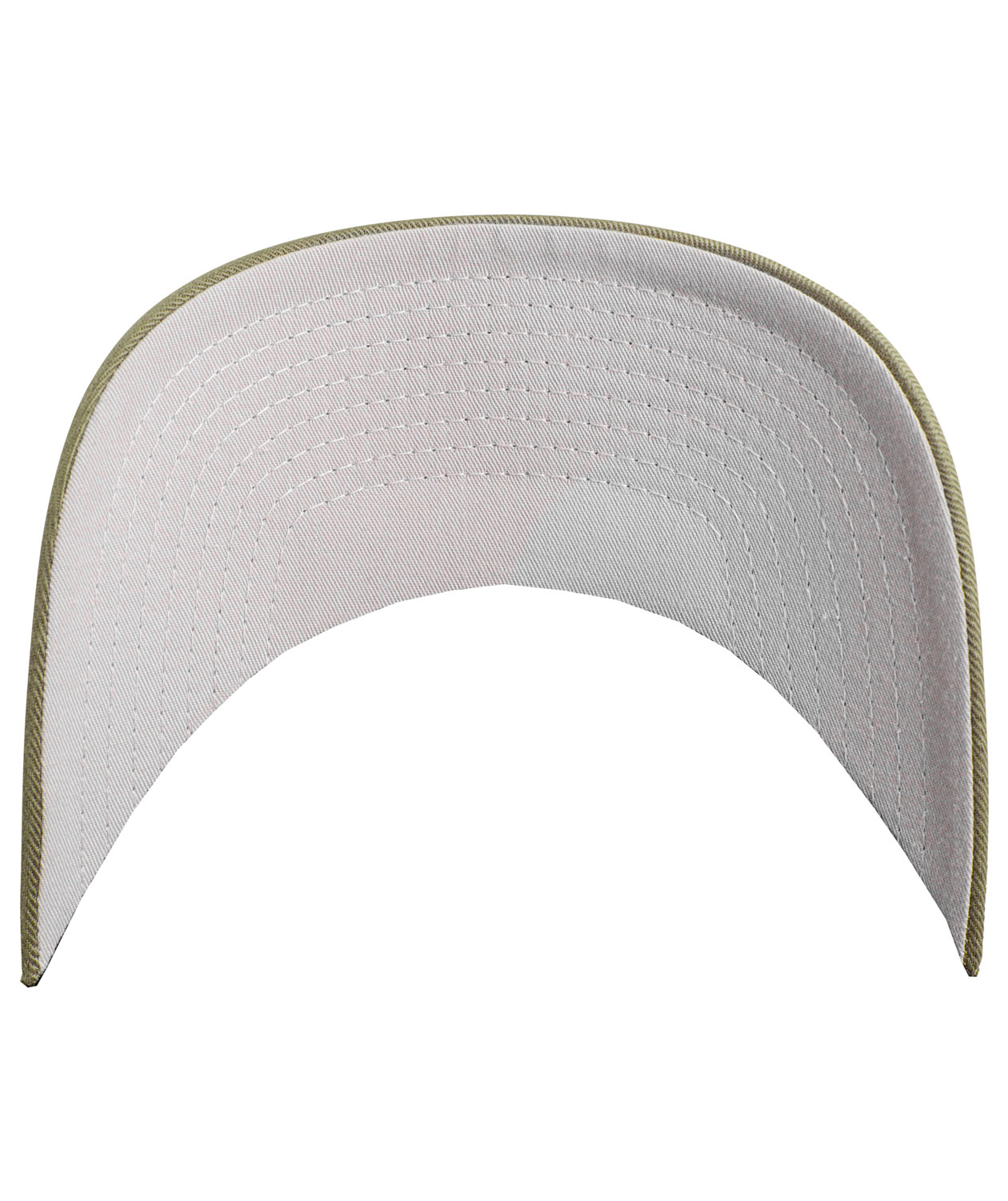 Flexfit 6277 cap, Olive, large image number 2