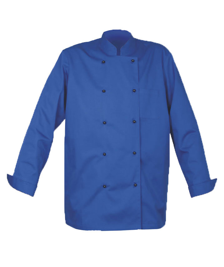 Toni Lee Chef kockjacka, Kungsbl&aring;