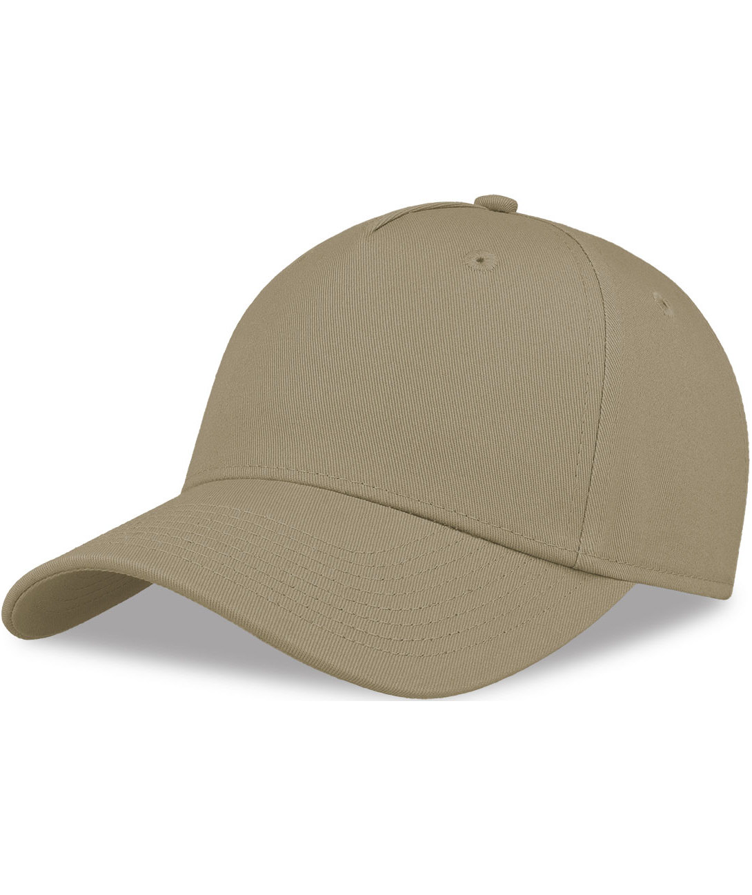 Atlantis Shot-S cap, Khaki, Khaki, swatch