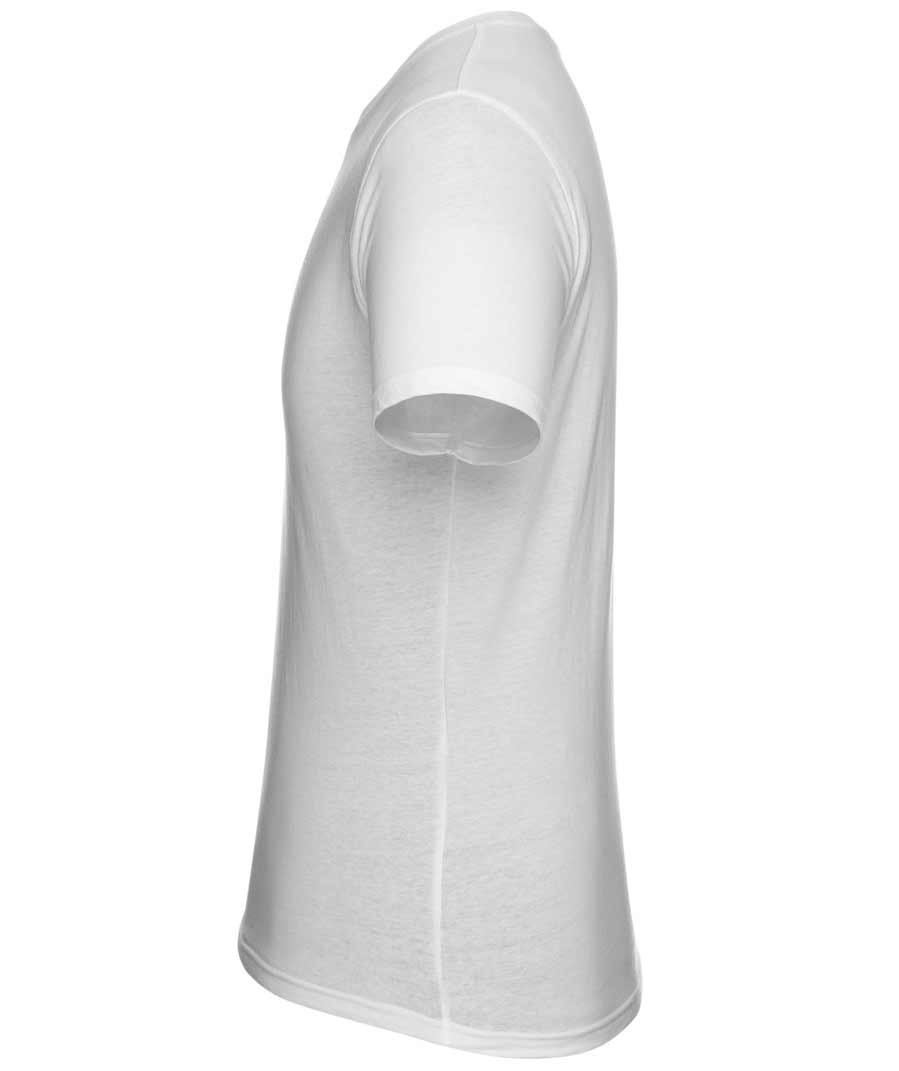 Macmichael Arica T-shirt, Optical white, large image number 2