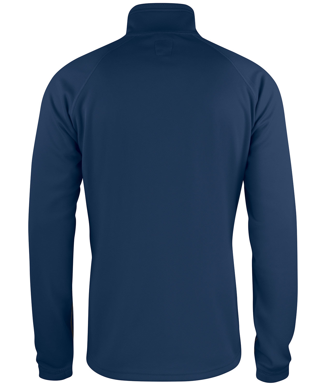 ProJob fleececardigan 3317, Marine Blue