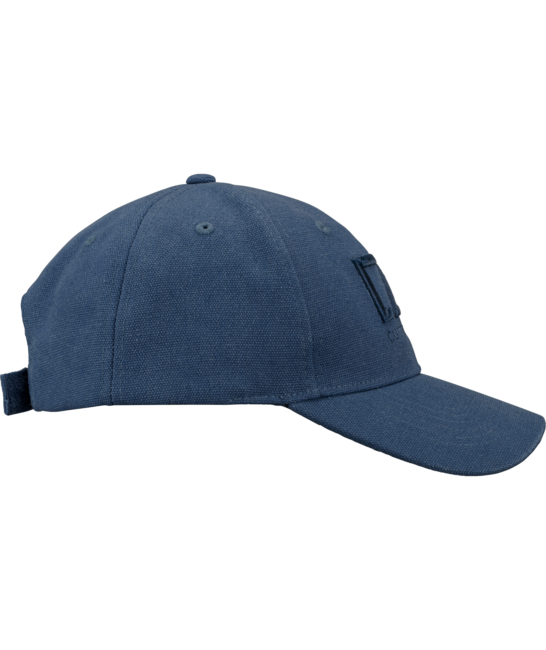 Cutter & Buck Sunnyside cap, Denim Blue, Denim Blue, large image number 2