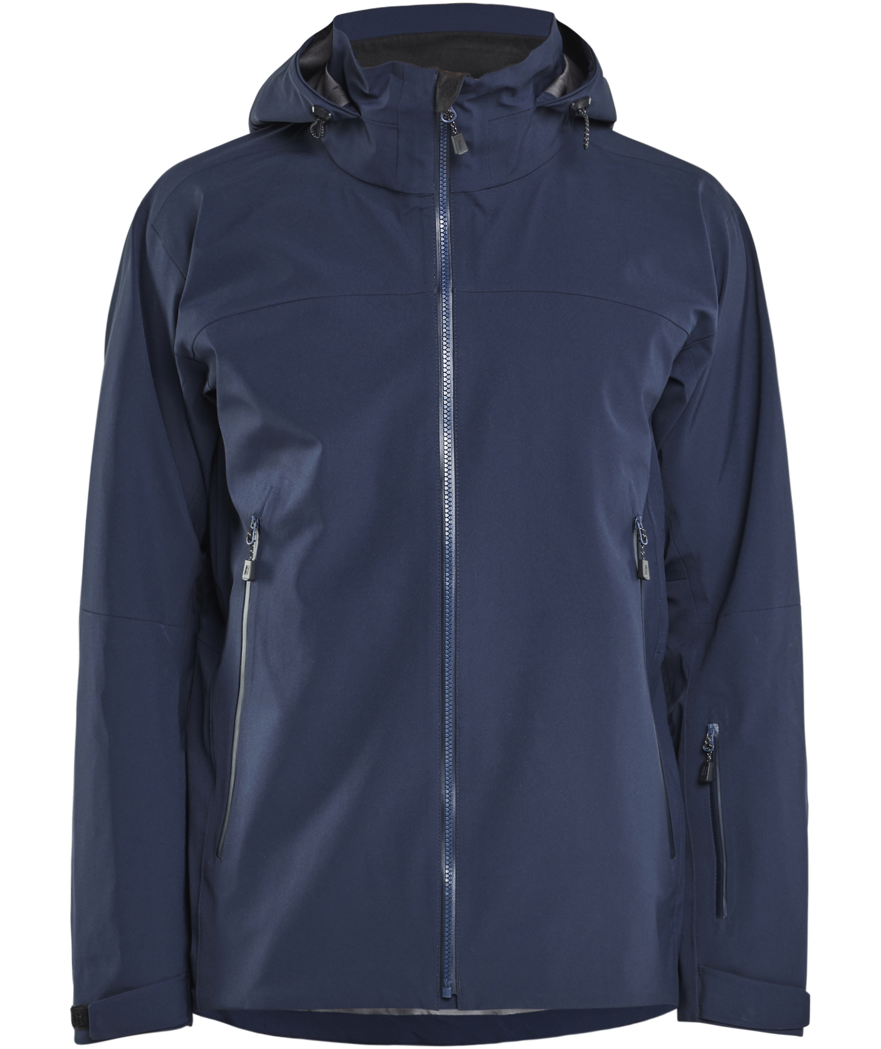 Bl&aring;kl&auml;der Striker Shelljacke full stretch, Dunkel Marine, Dunkel Marine, swatch