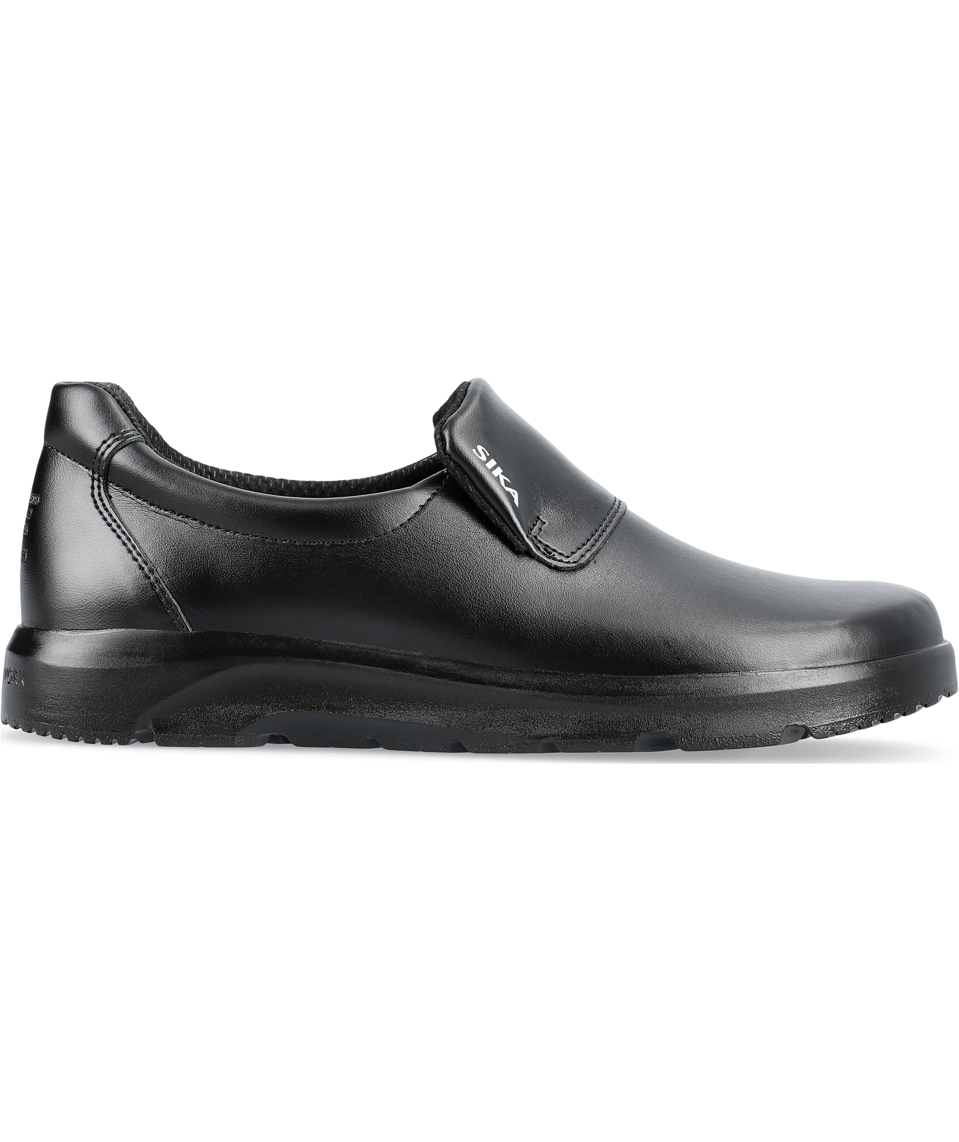 Sika OptimaX arbetsskor O2, Svart