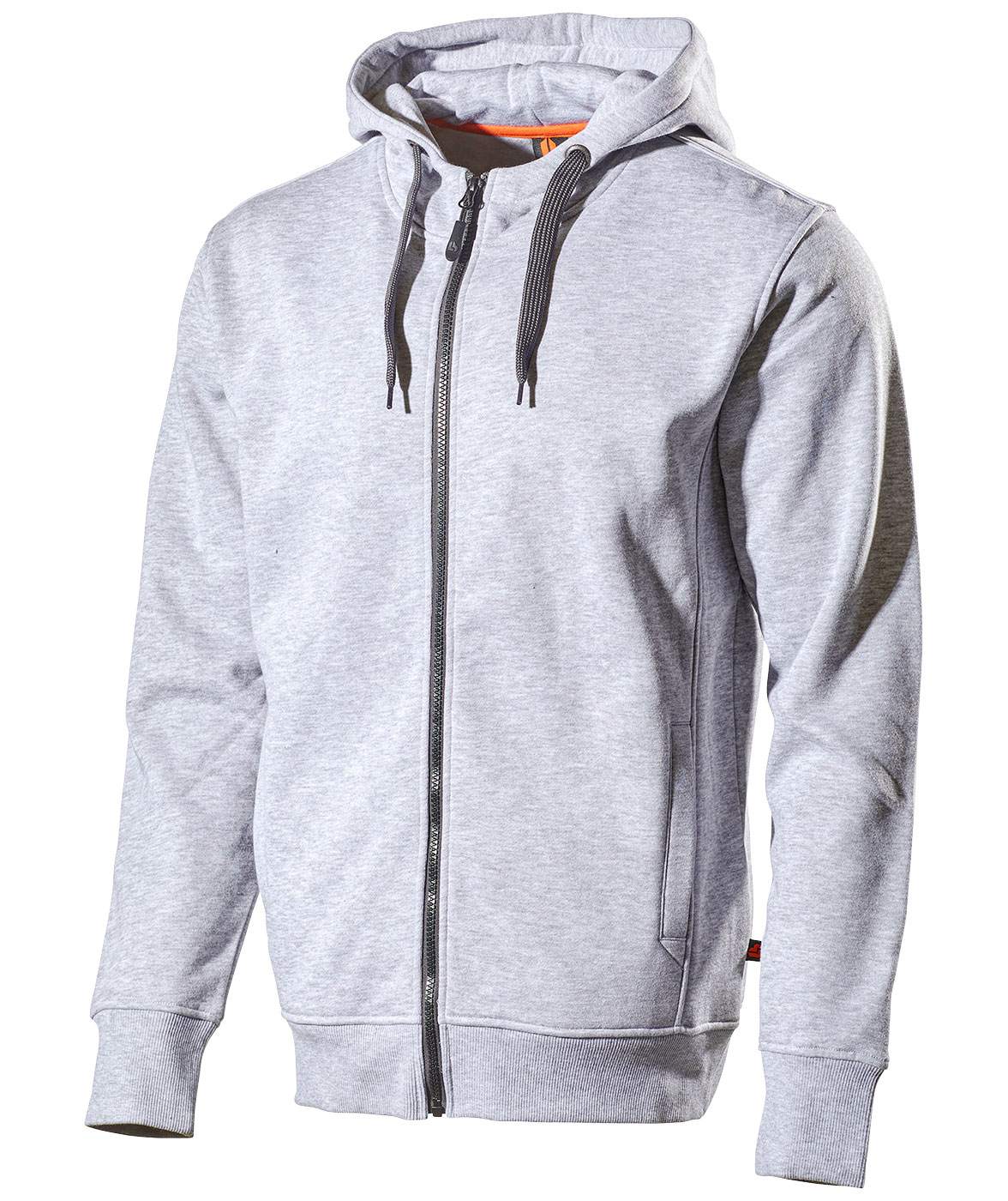 L.Brador tr&ouml;ja 656PB, Gr&aring; Melange, large image number 0