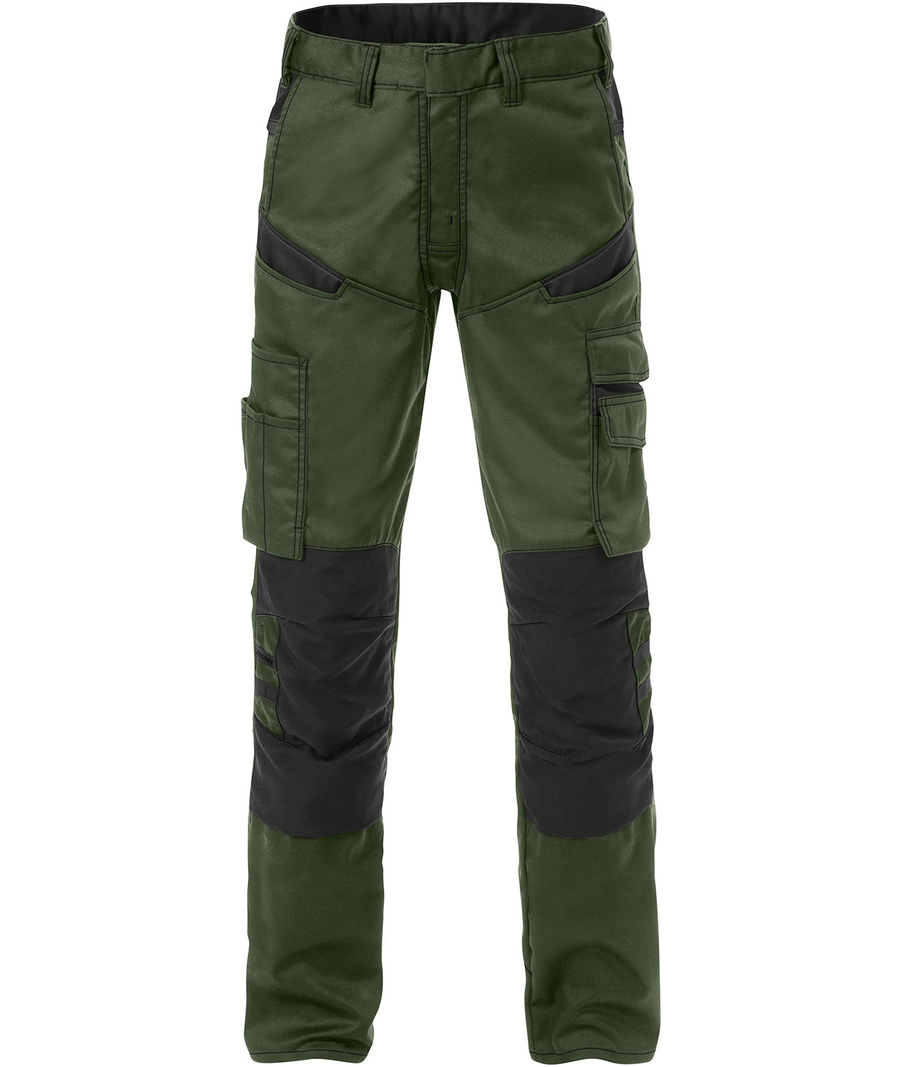 Armygr&oslash;n/Sort