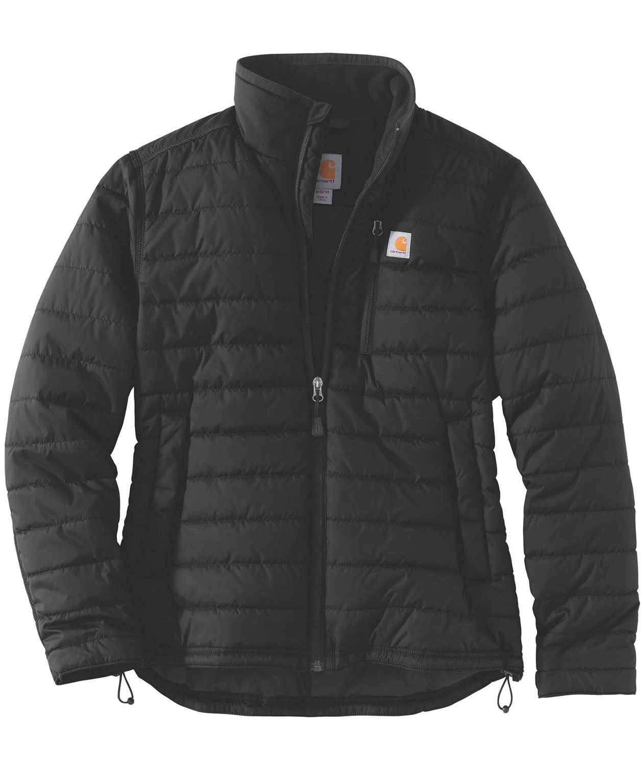 Carhartt Gilliam damejakke, Sort, large image number 0