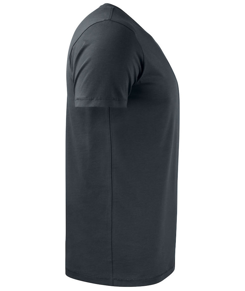 Cutter & Buck Manzanita T-Shirt, Schwarz, large image number 2