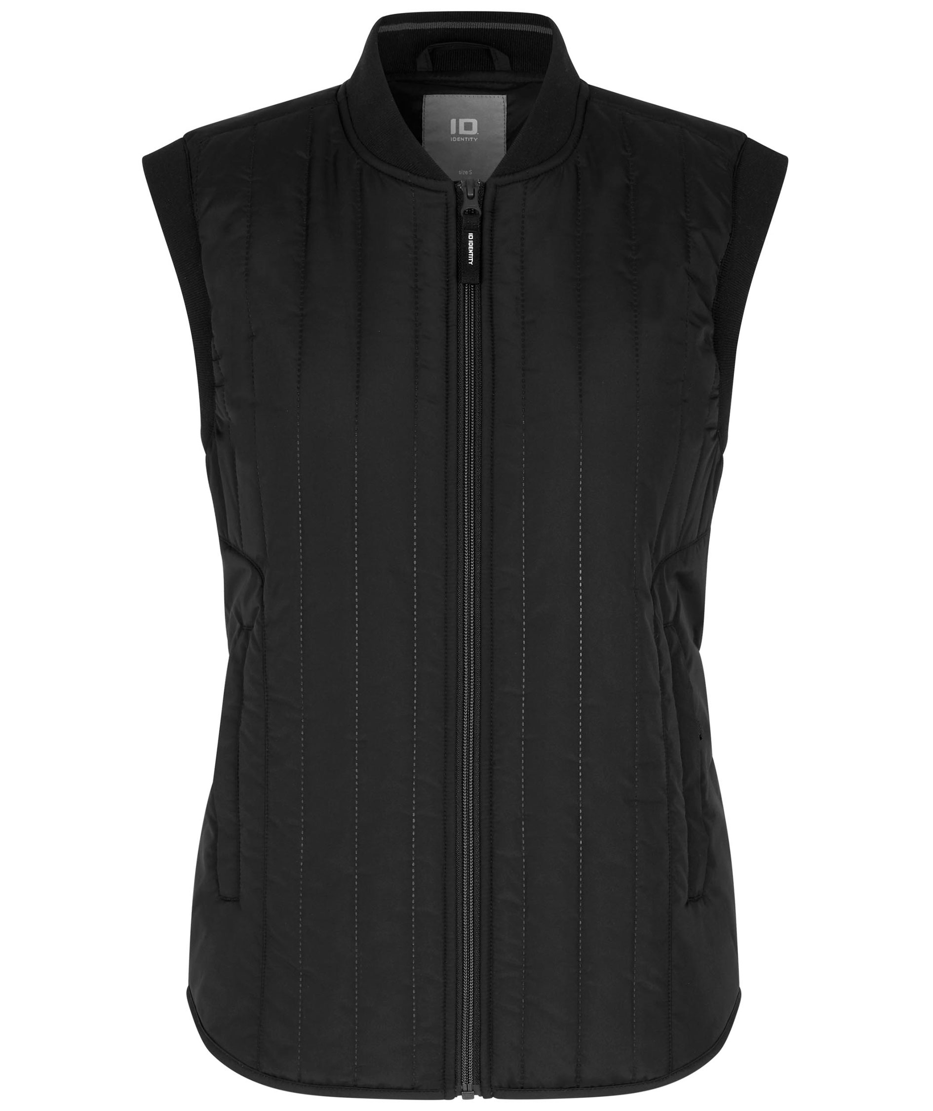 ID CORE termov&auml;st dam, Svart