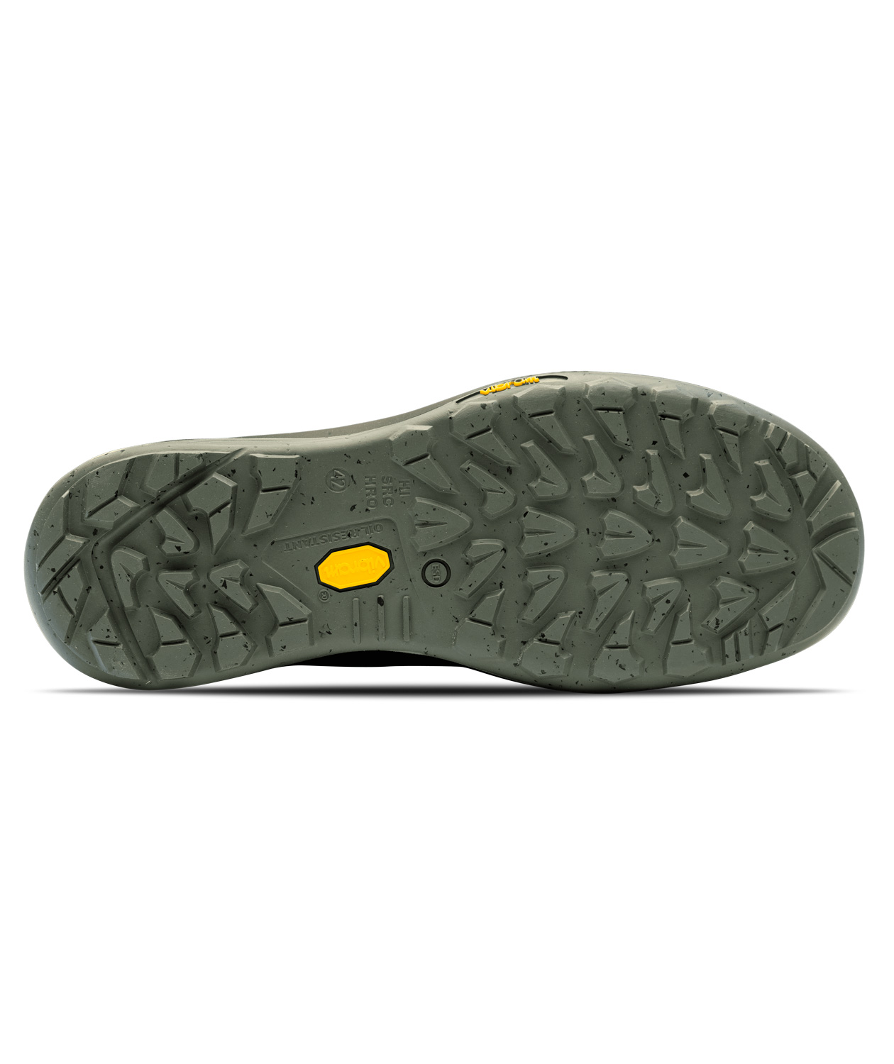 Monitor Eco Green Boa&reg; sikkerhedssko S3, Sort, large image number 2