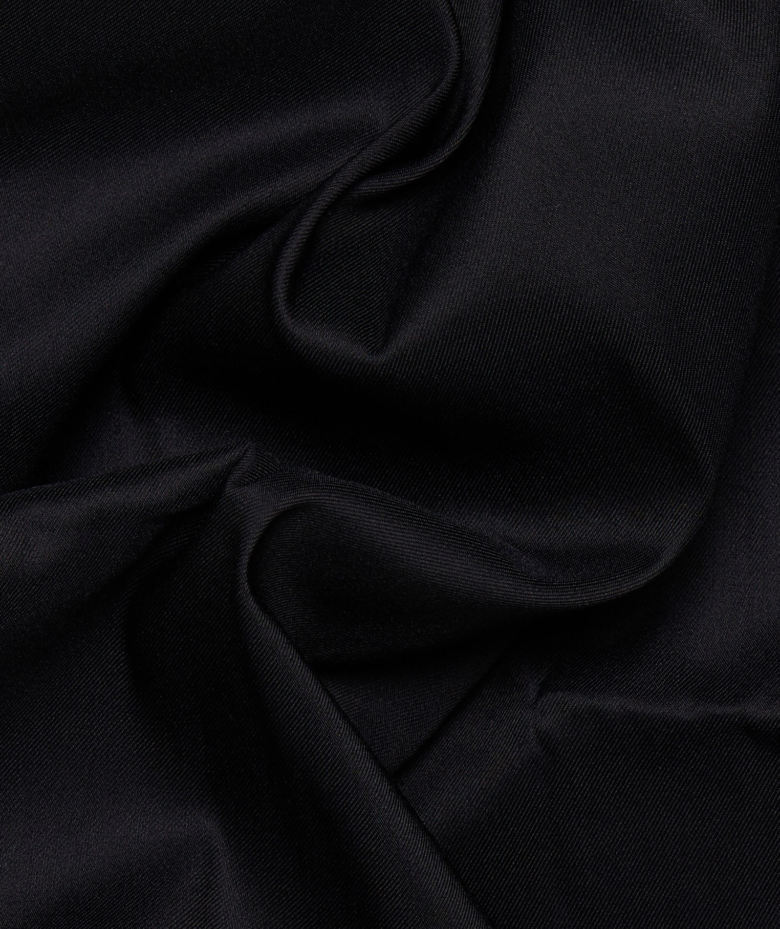 Eterna Performance Slim Fit shirt, Black, large image number 4