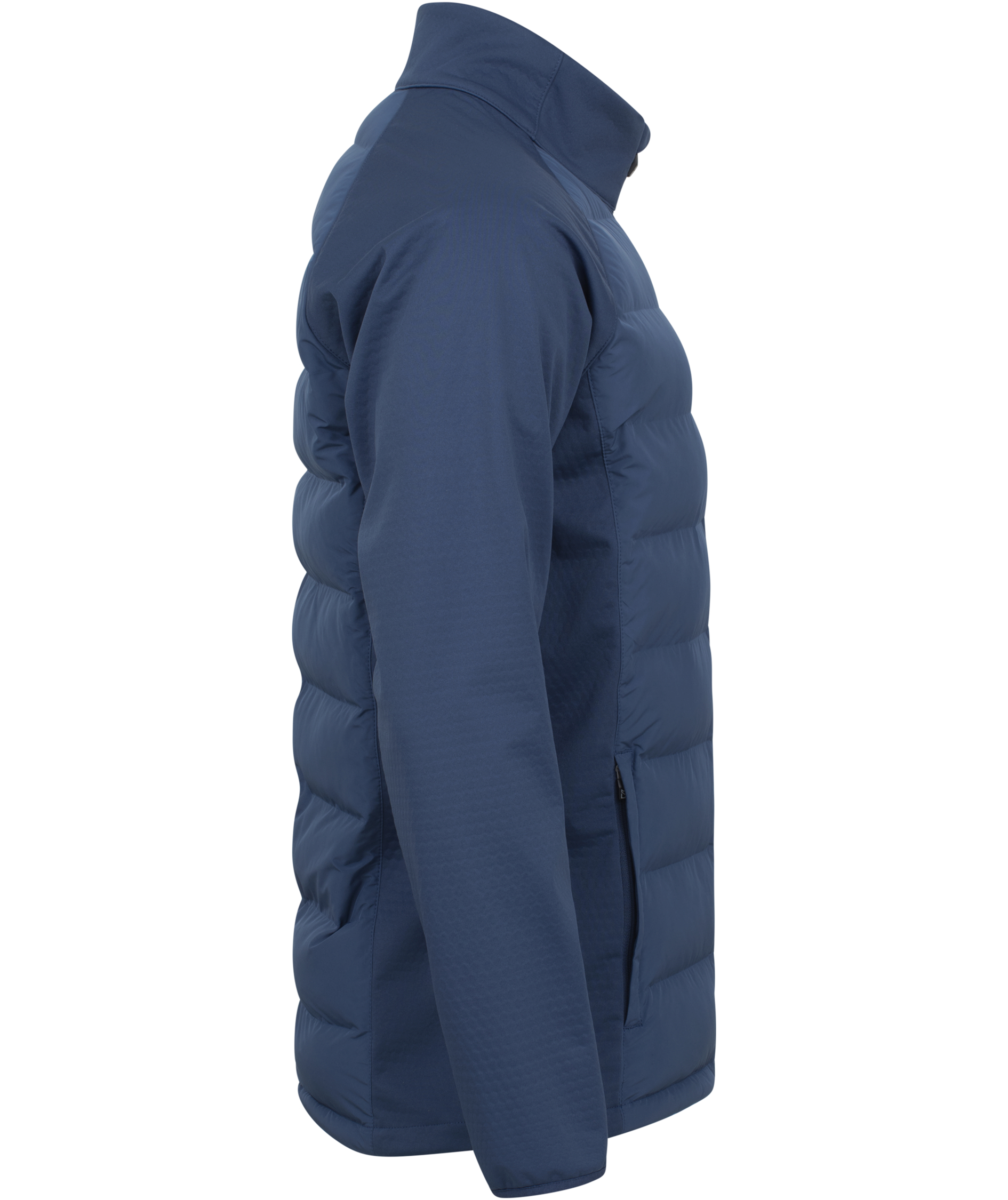 Cutter & Buck Oak Harbor jacka, Ensign Blue, large image number 3