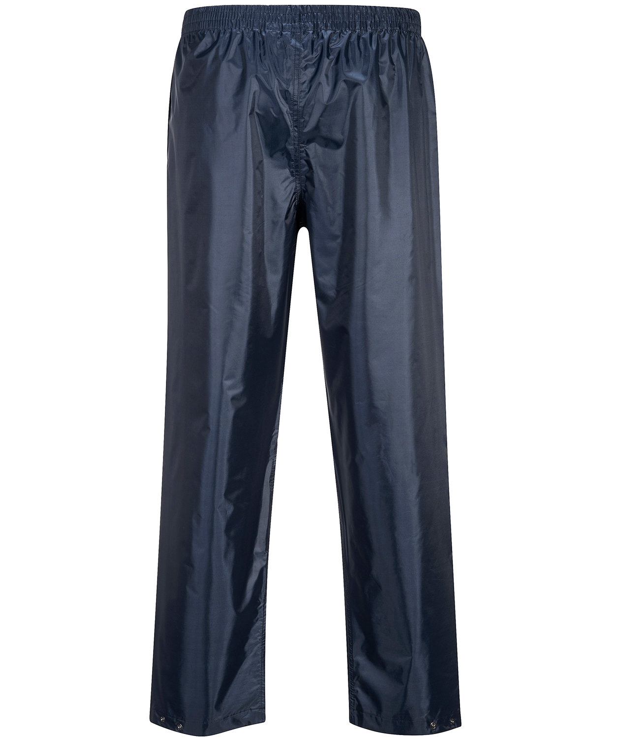 Portwest regnbukser, Marine, large image number 2