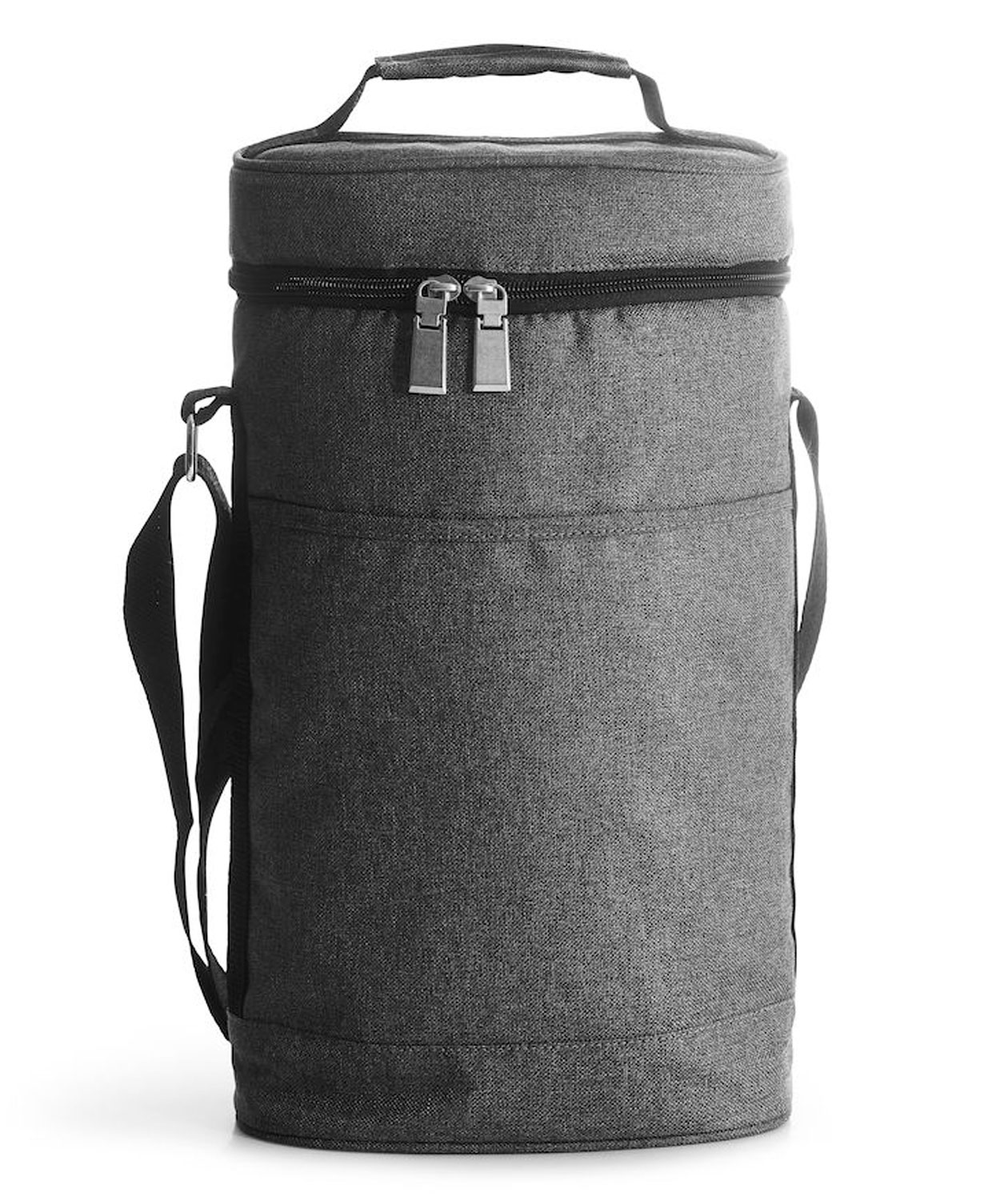Sagaform City high cool bag 9L, Grey, Grey, large image number 0