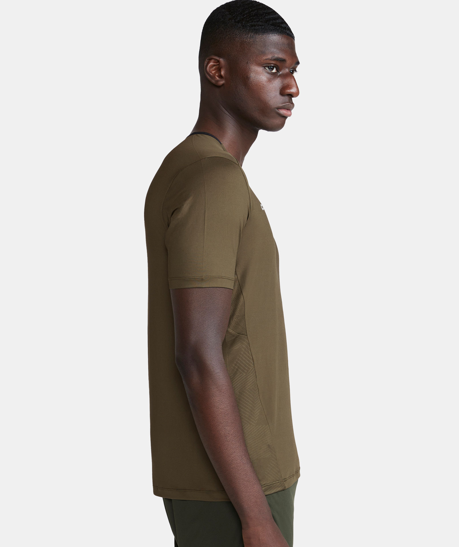 Craft Extend Jersey T-shirt, Rift, large image number 2