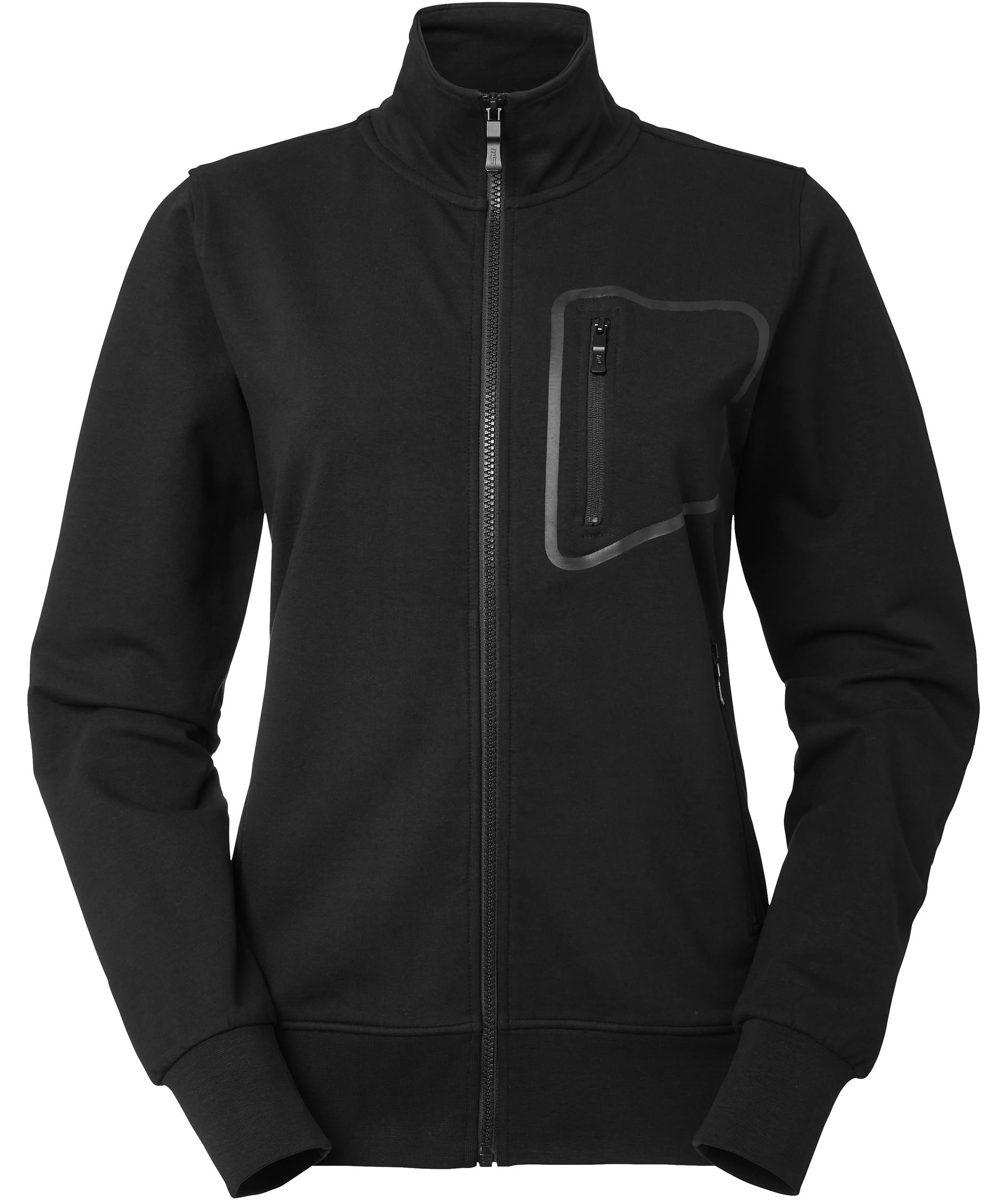 South West Nicole dame sweat cardigan