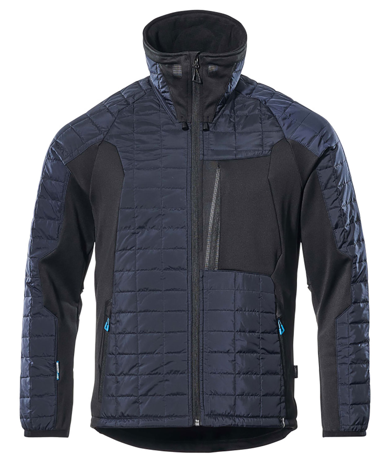 M&oslash;rk Marine/Svart