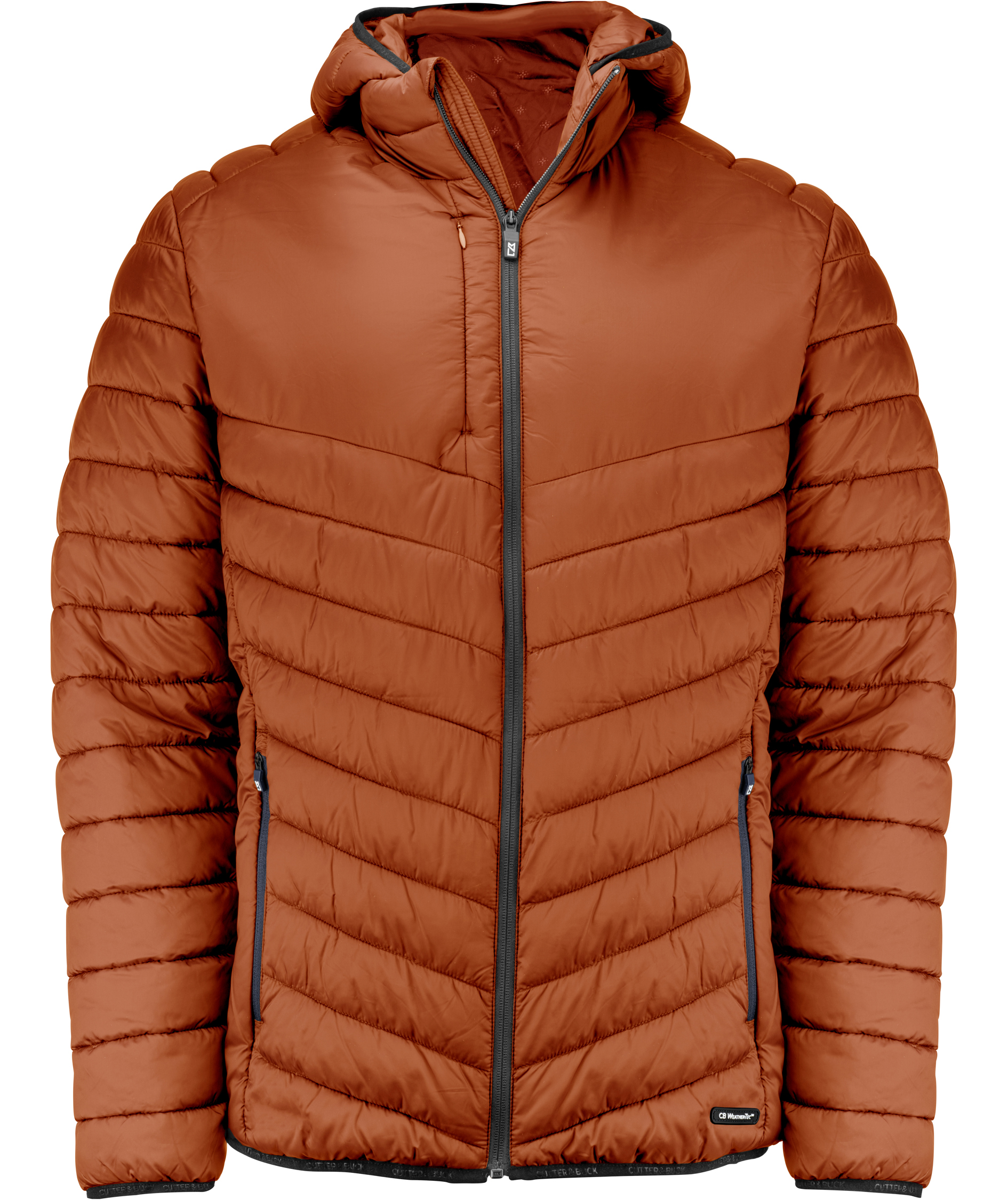 Cutter & Buck Mount Adams Steppjacke