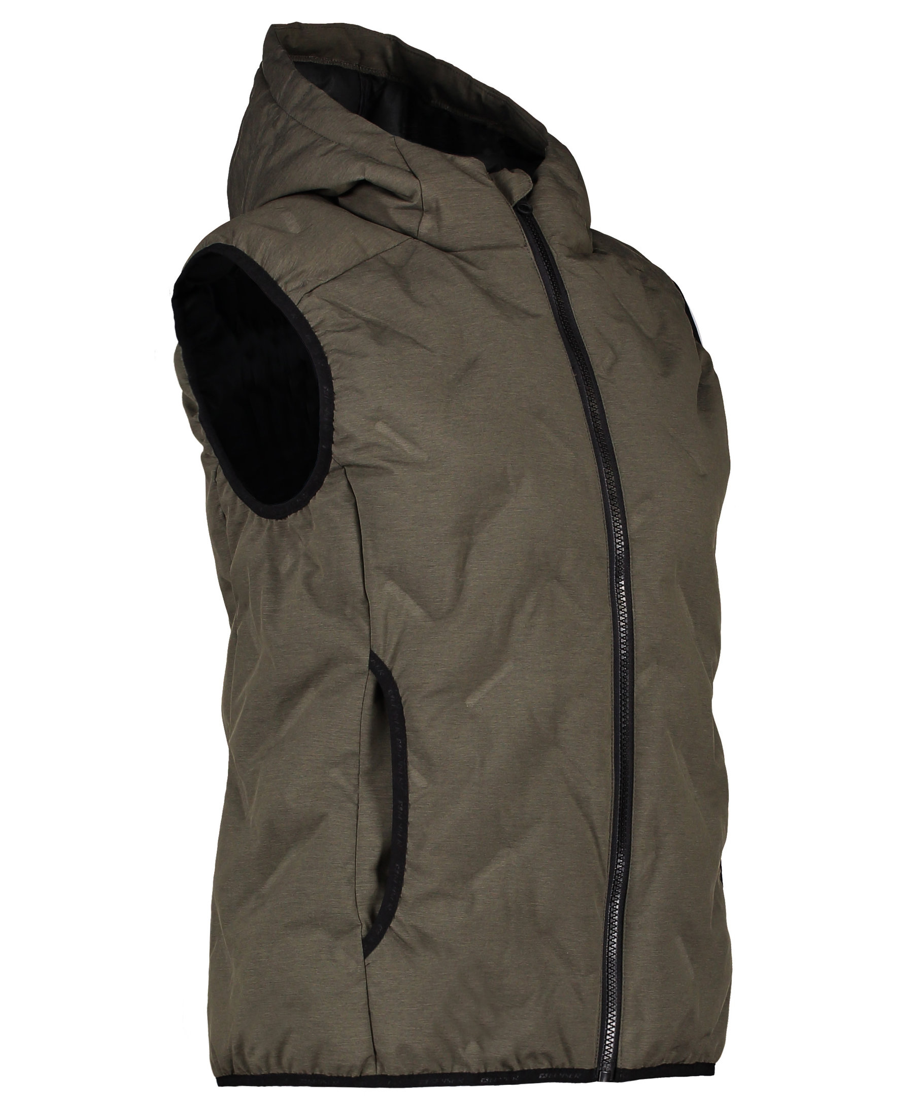 GEYSER vadderad v&auml;st dam, Olivmelerad