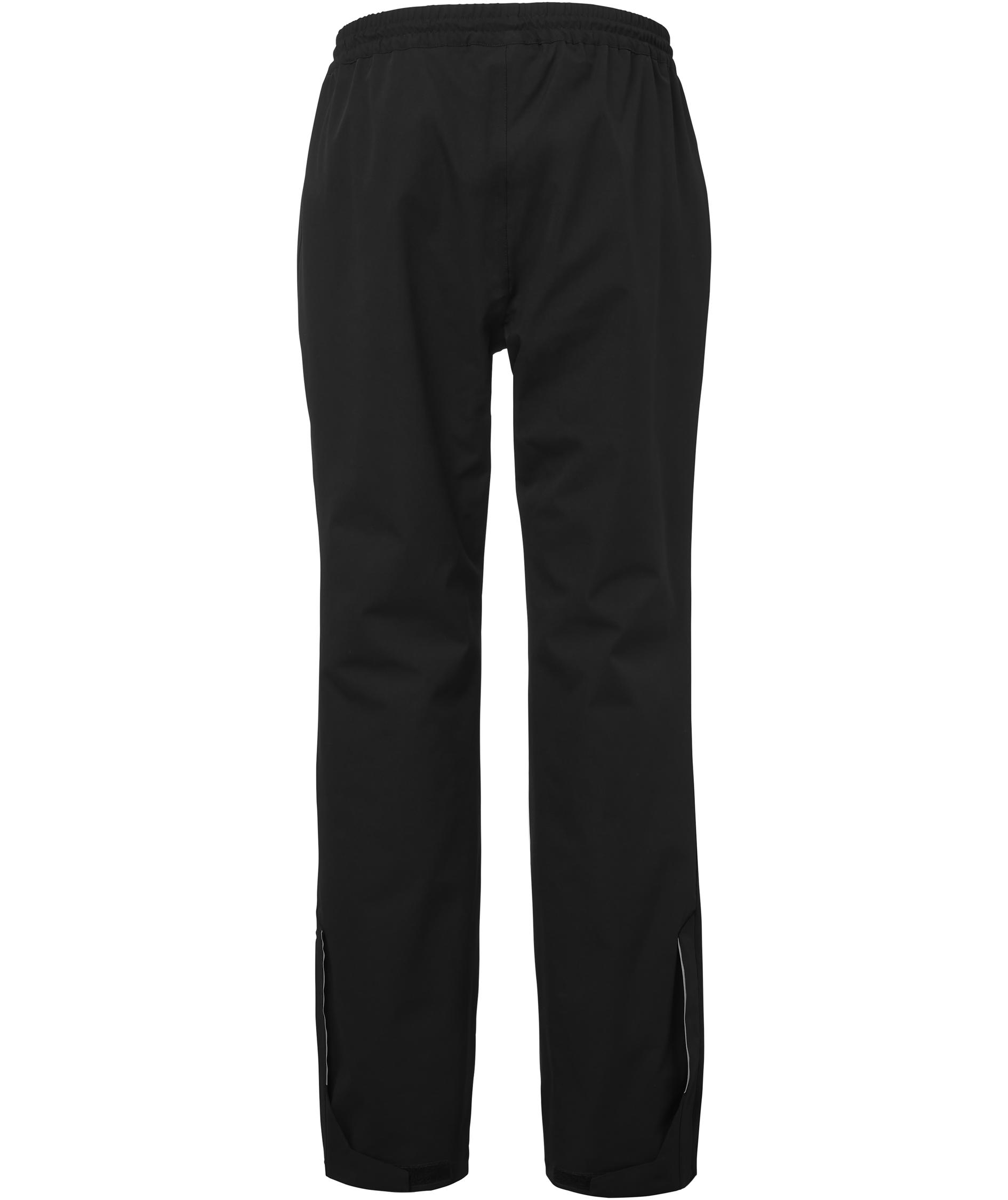 South West Disa women's shell trousers, Black, large image number 1