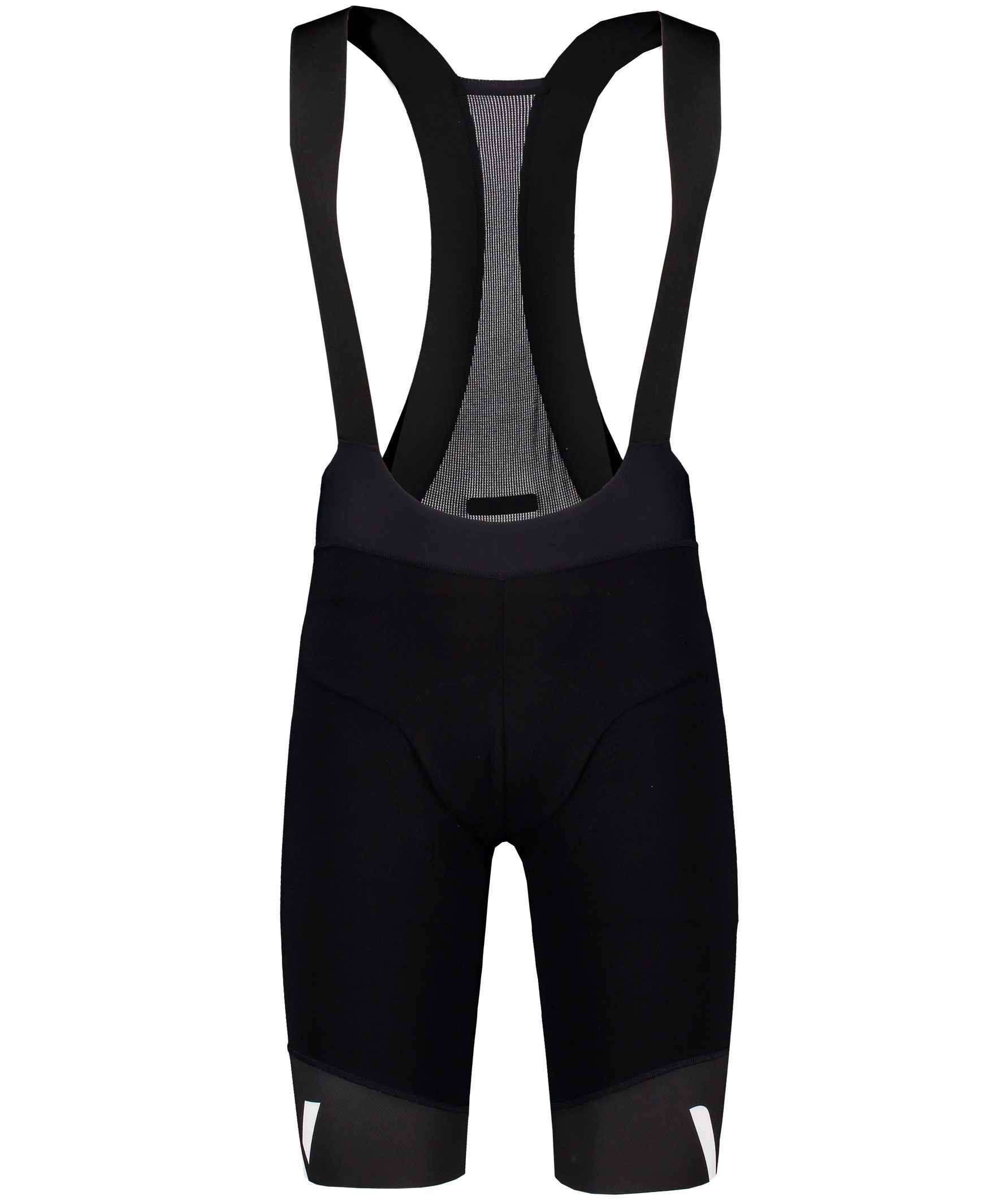 Vang&agrave;rd PRO bib cykelshorts, Black