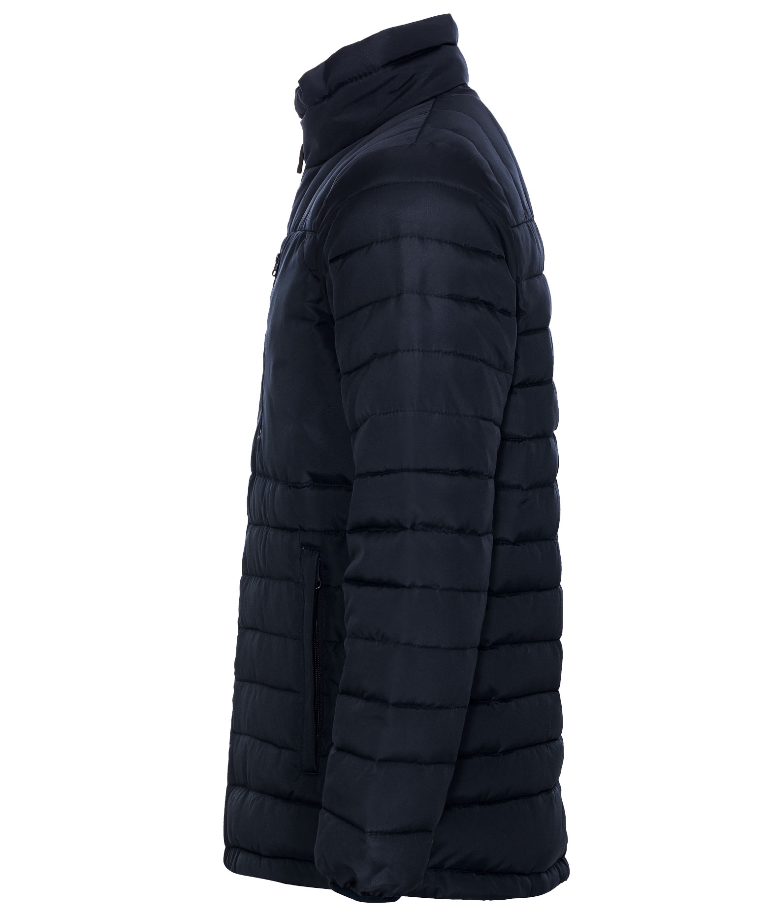 Matterhorn Haddow vadderad jacka, Navy, large image number 2