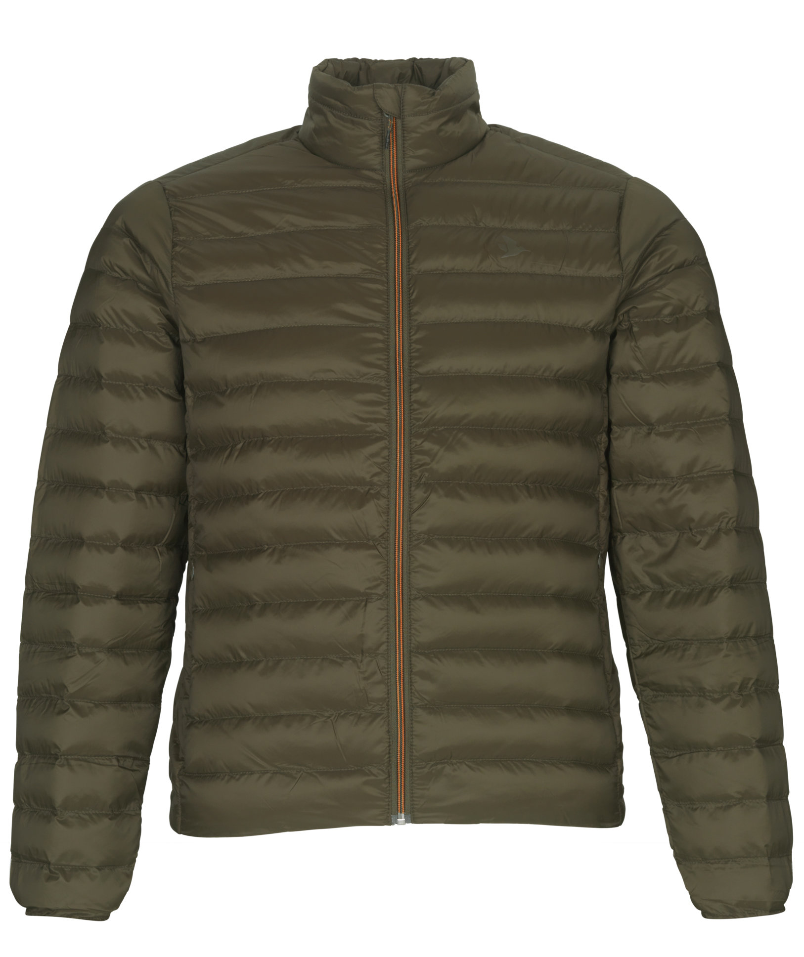 Seeland Hawker quilted jacket, Pine green
