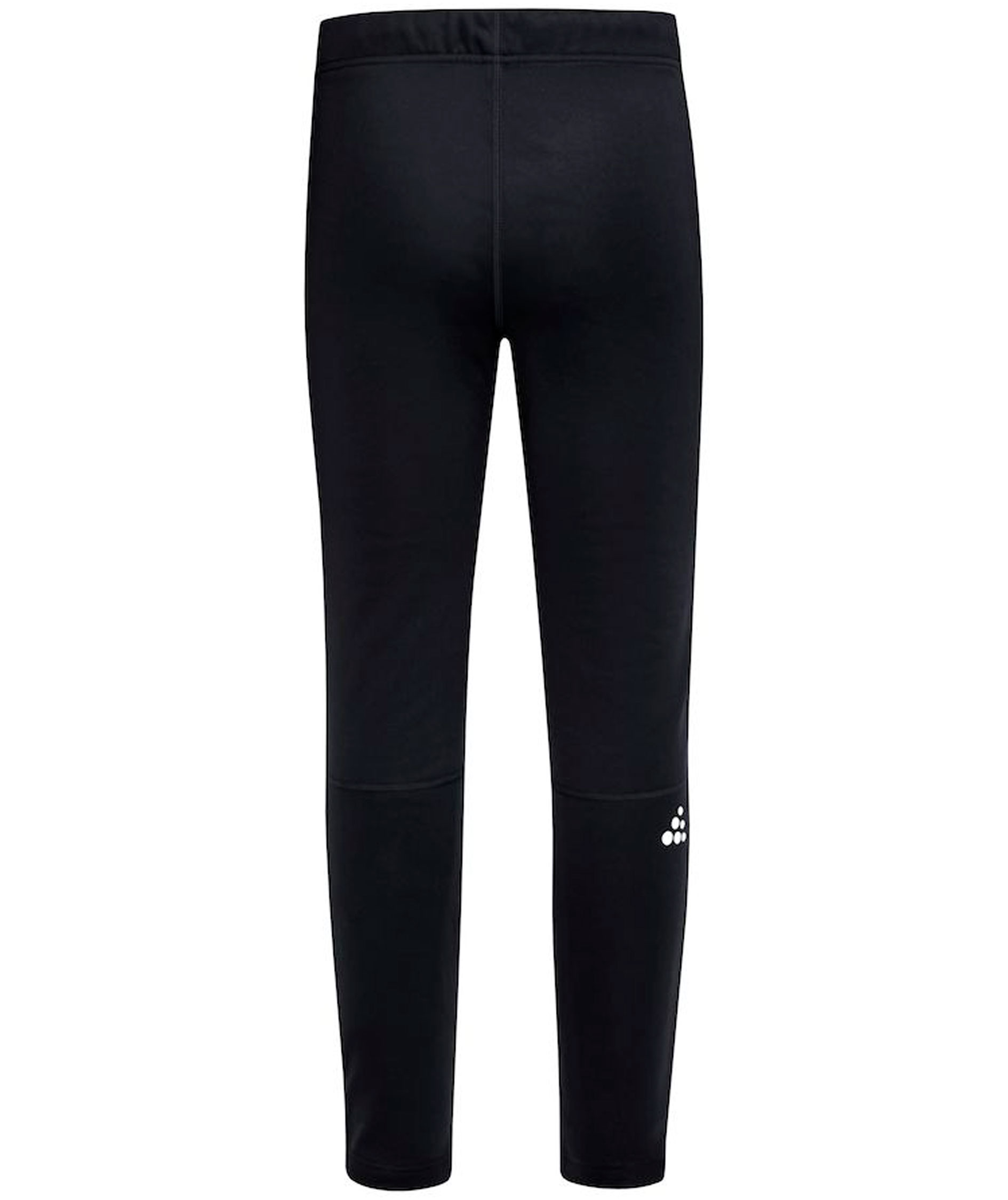 Craft ADV Nordic Ski junior Wind Tights, Svart