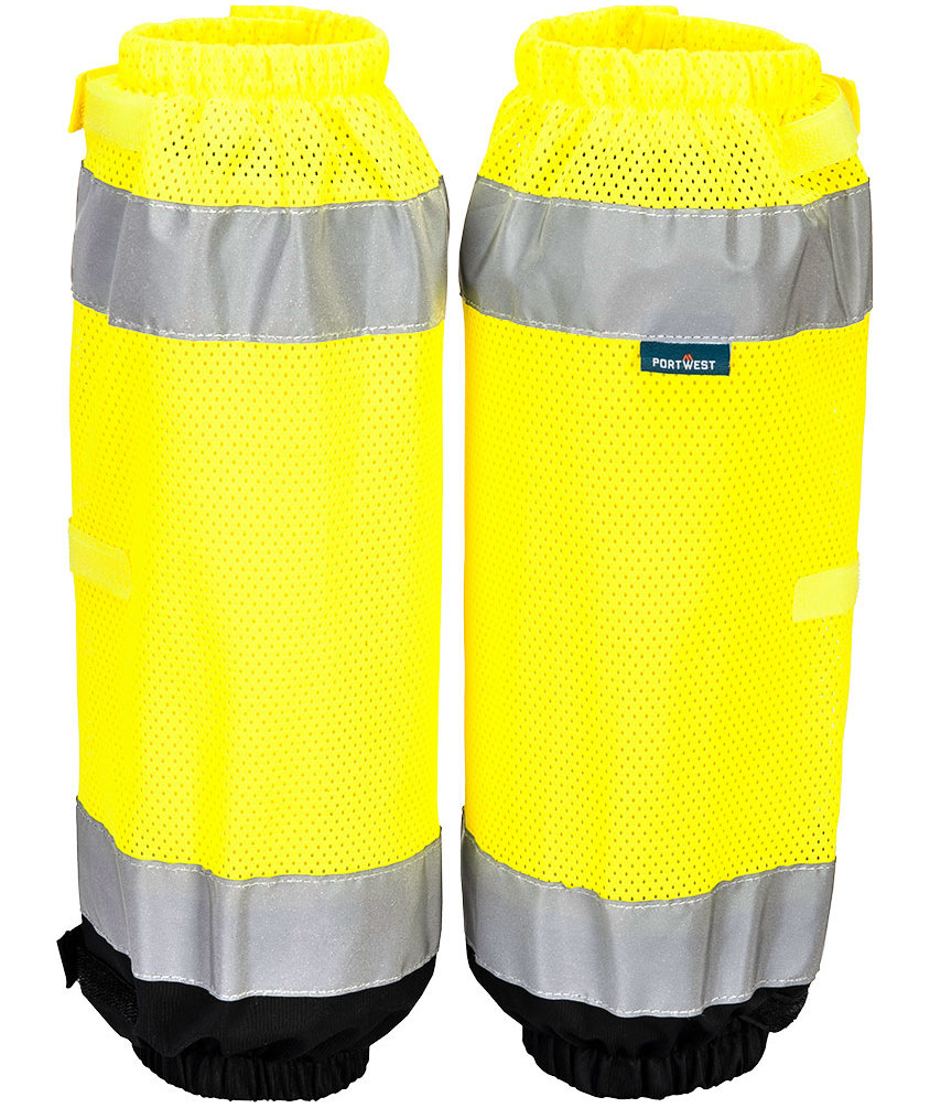 Portwest contrast gaiters