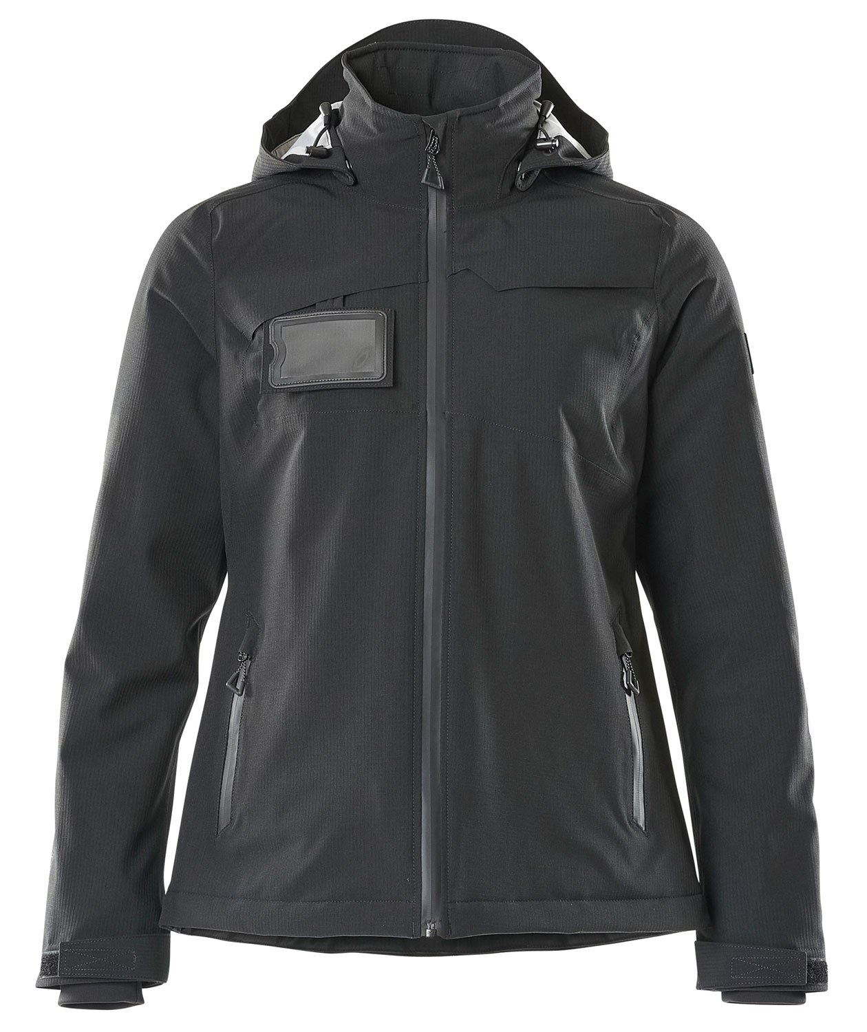 Mascot Accelerate dame vinterjakke, Svart, Svart, swatch