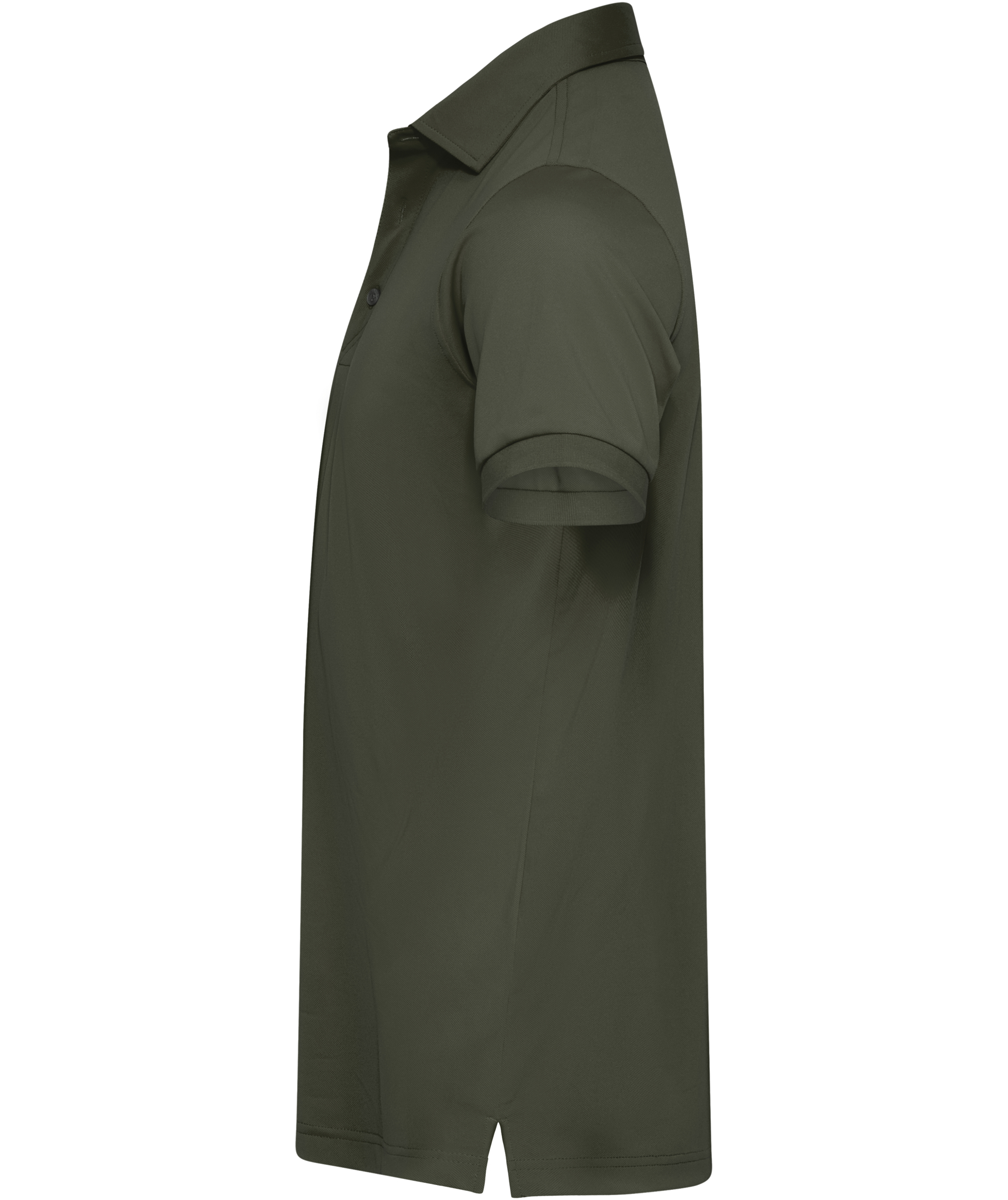 Cutter & Buck Virtue Eco polo shirt, Ivy green, large image number 3