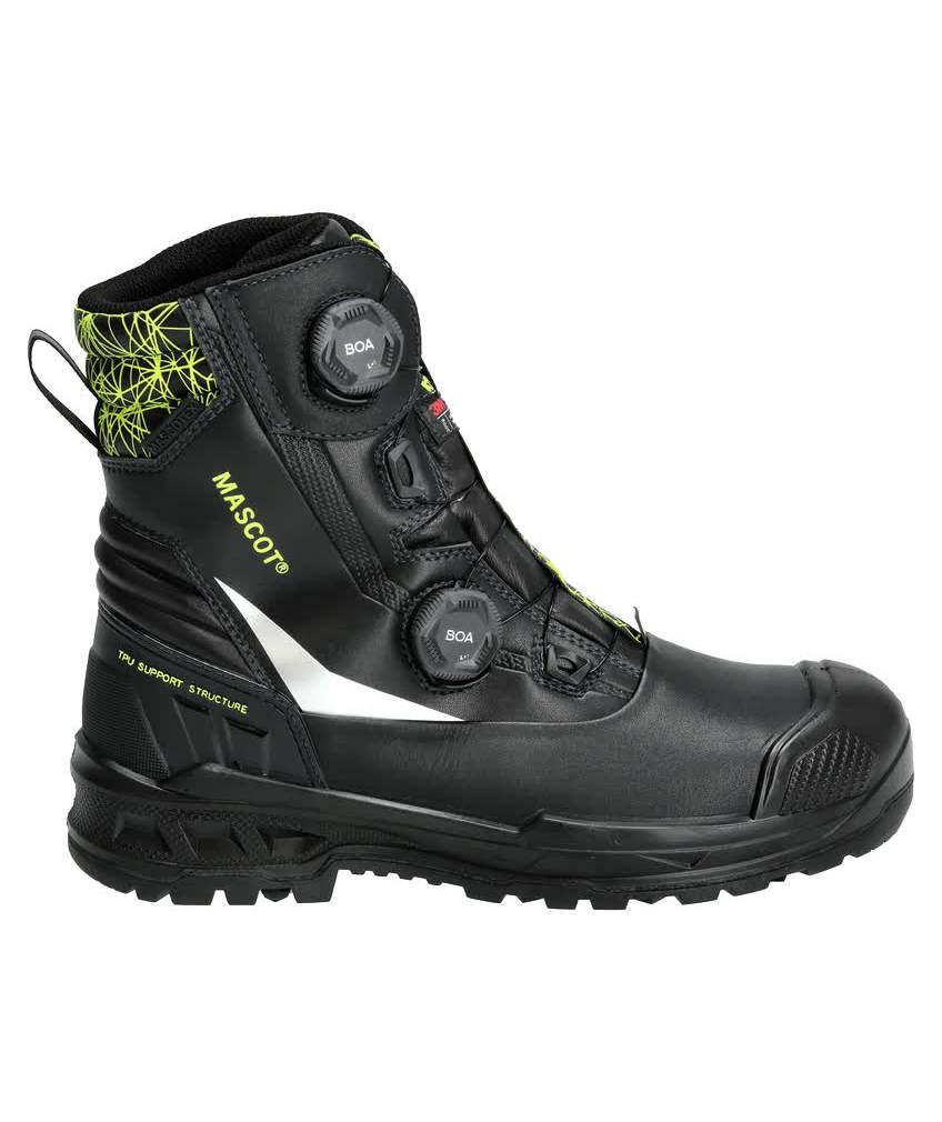 Mascot Industry vernest&oslash;vler S7S BOA